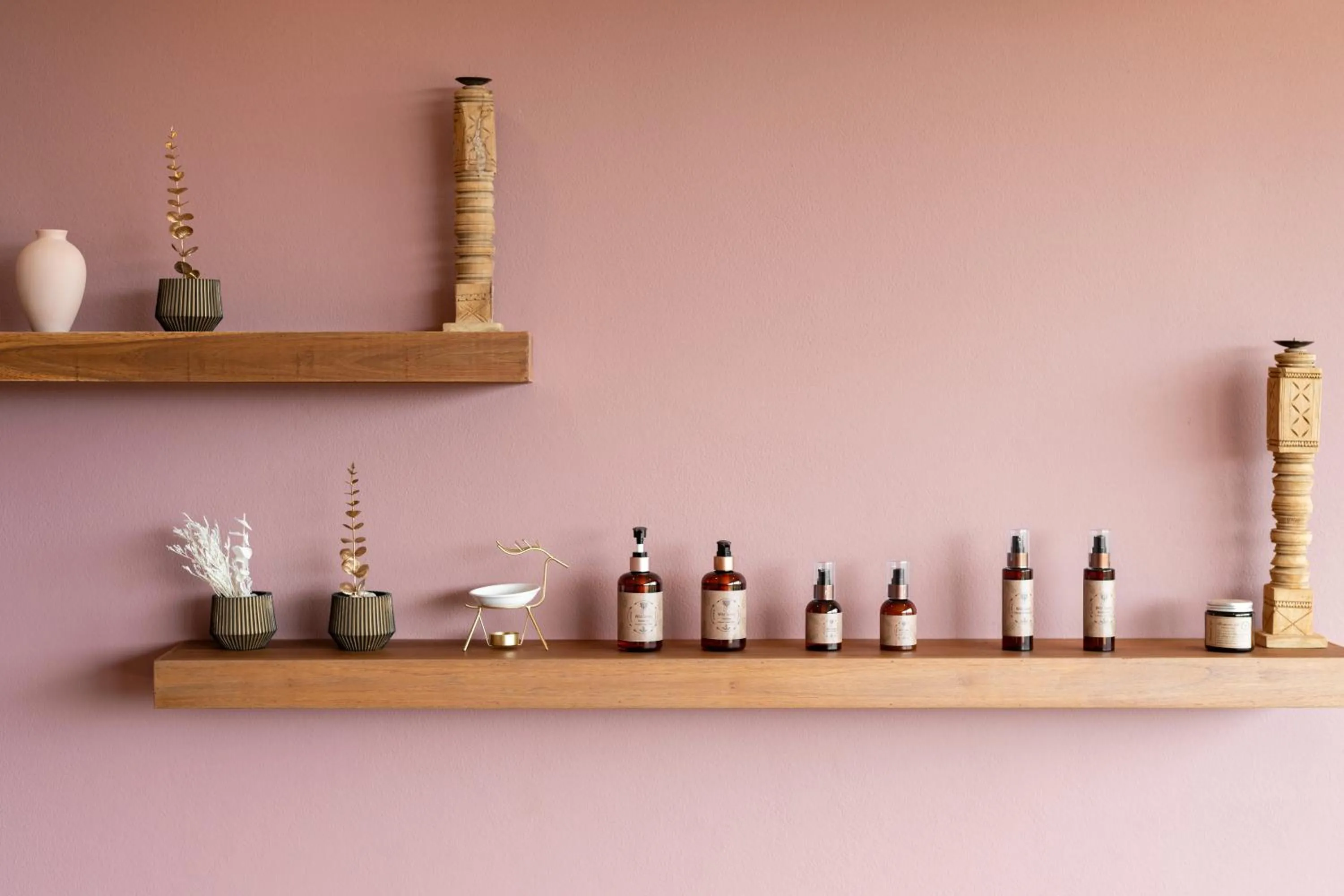 Wild Cottages Elephant Sanctuary Resort