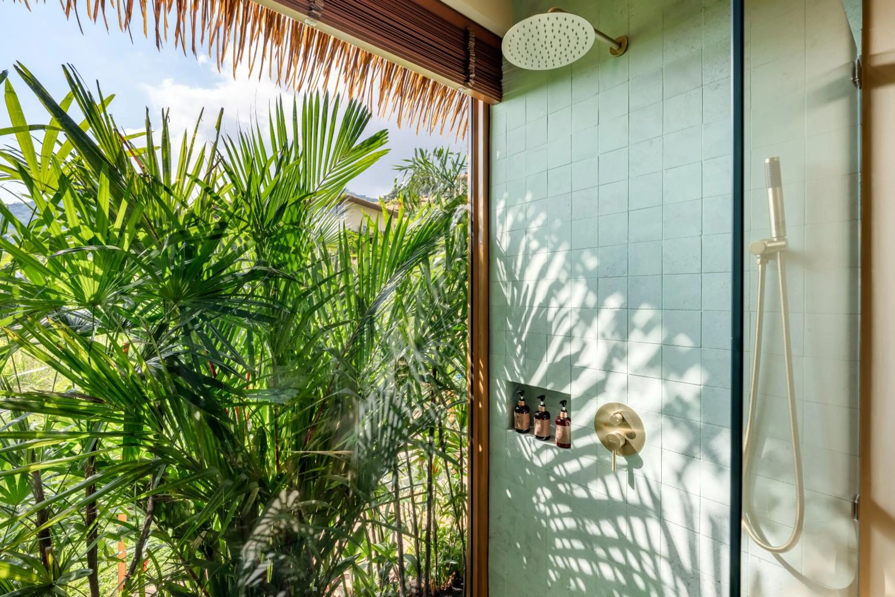 Wild Cottages Elephant Sanctuary Resort