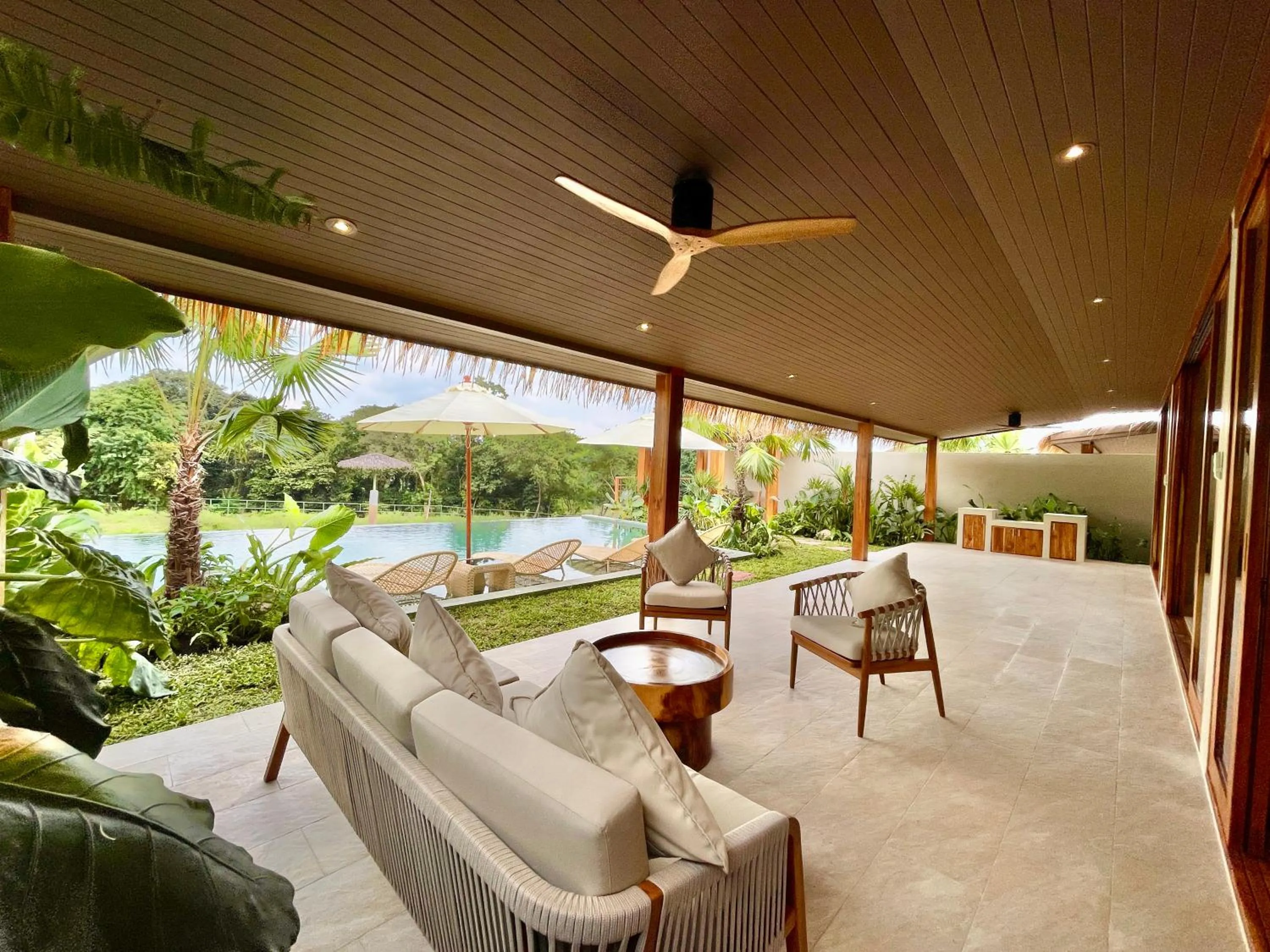 Wild Cottages Elephant Sanctuary Resort