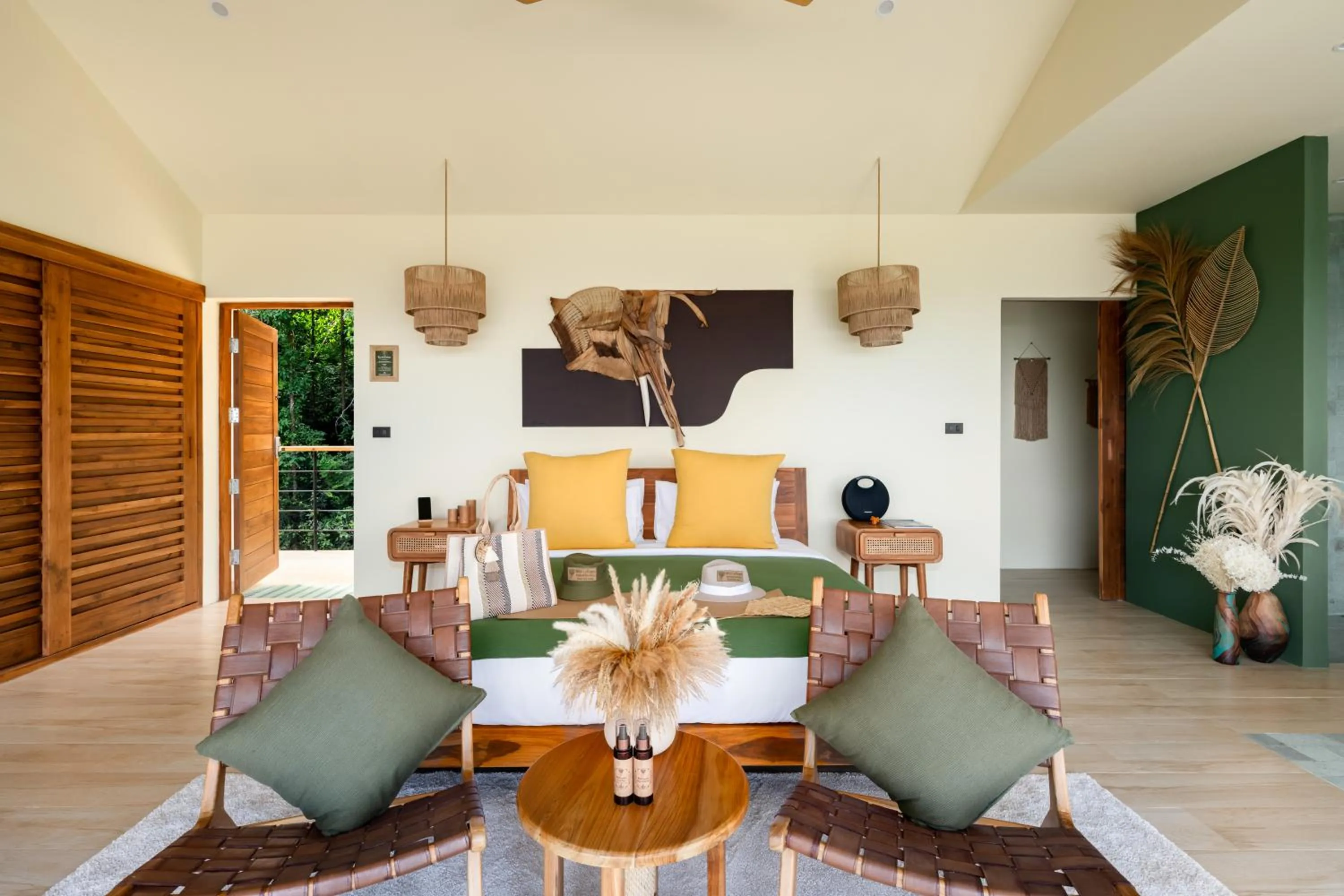 Wild Cottages Elephant Sanctuary Resort