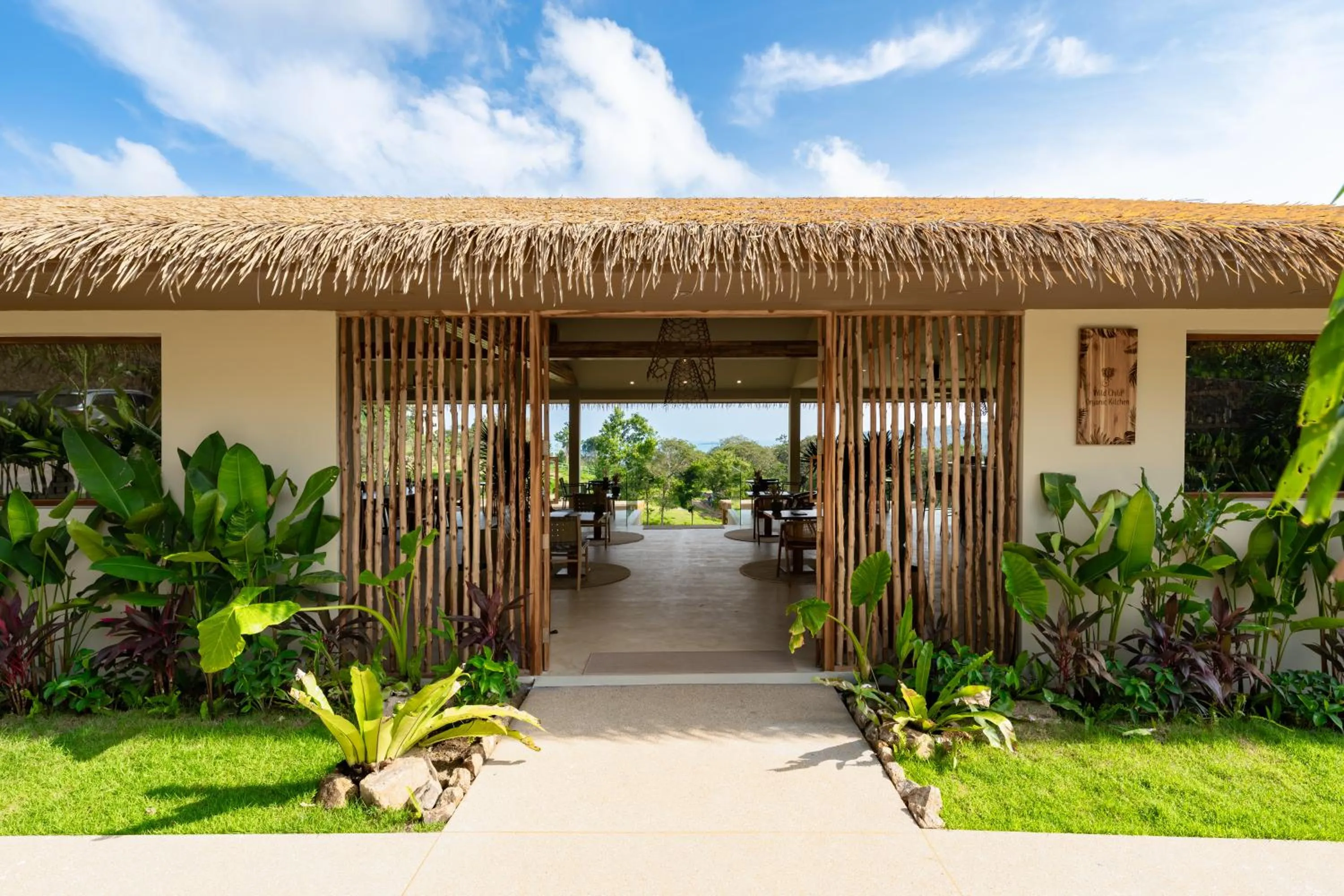 Wild Cottages Elephant Sanctuary Resort