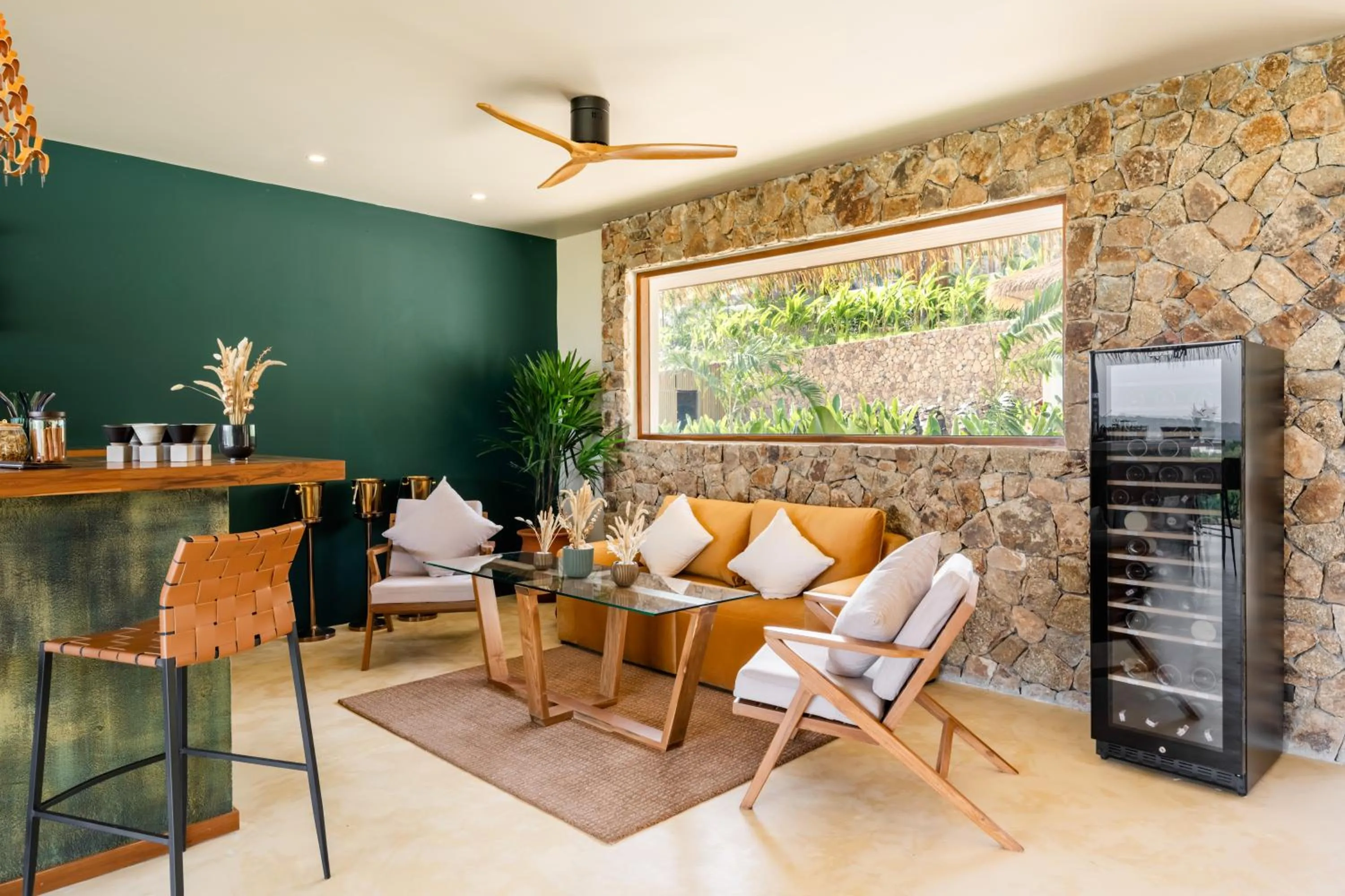 Wild Cottages Elephant Sanctuary Resort