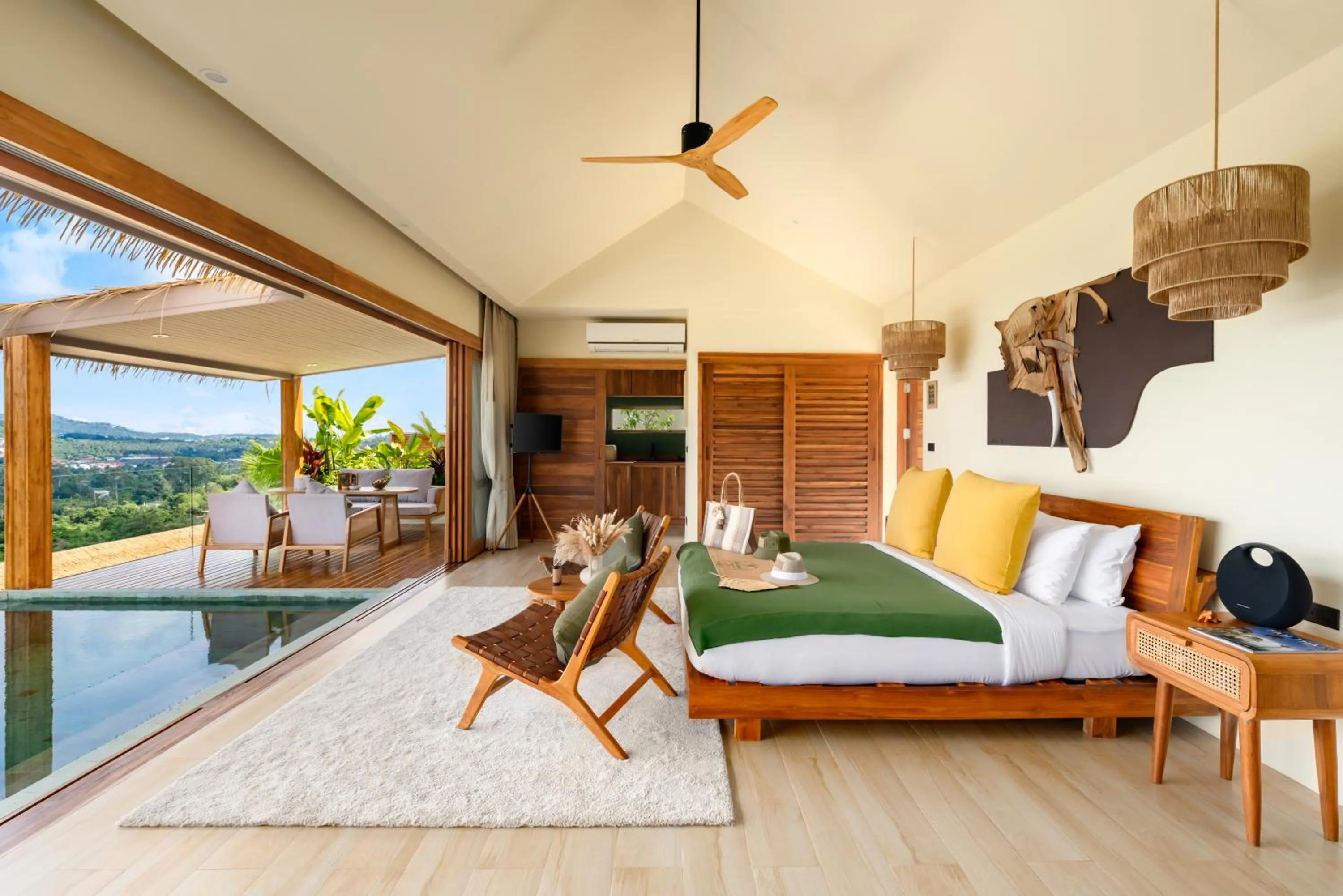 Wild Cottages Elephant Sanctuary Resort