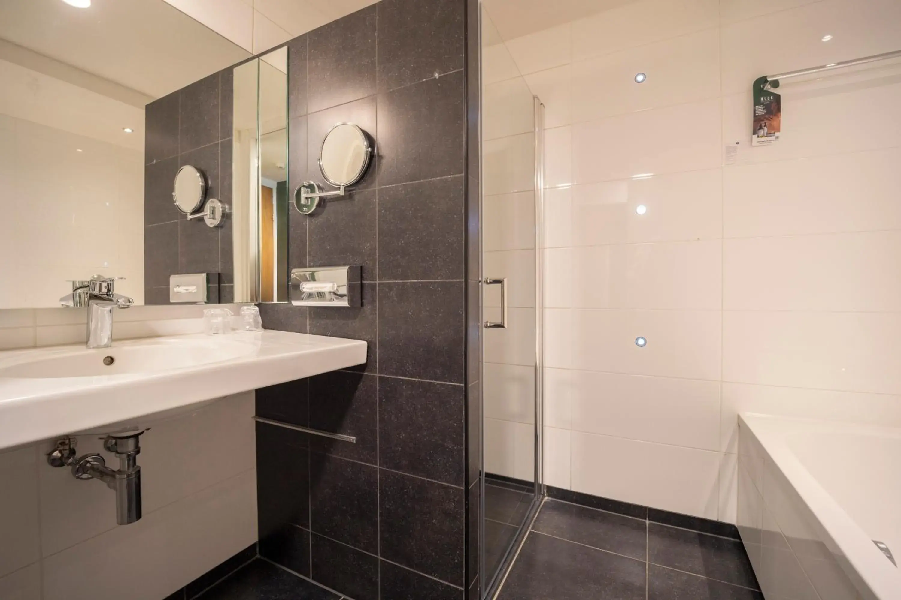 Deluxe Double Room in Fletcher Hotel-Restaurant Langewold Deluxe Double Room in Fletcher Hotel-Restaurant Langewold