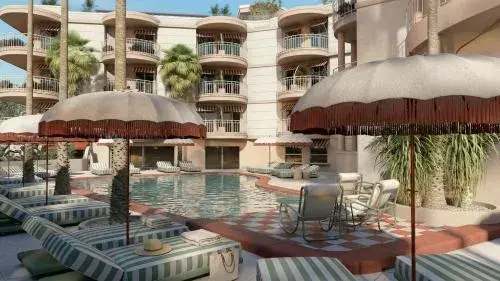 Villa Coo Boutique Hotel - Adults Only Villa Coo Boutique Hotel - Adults Only