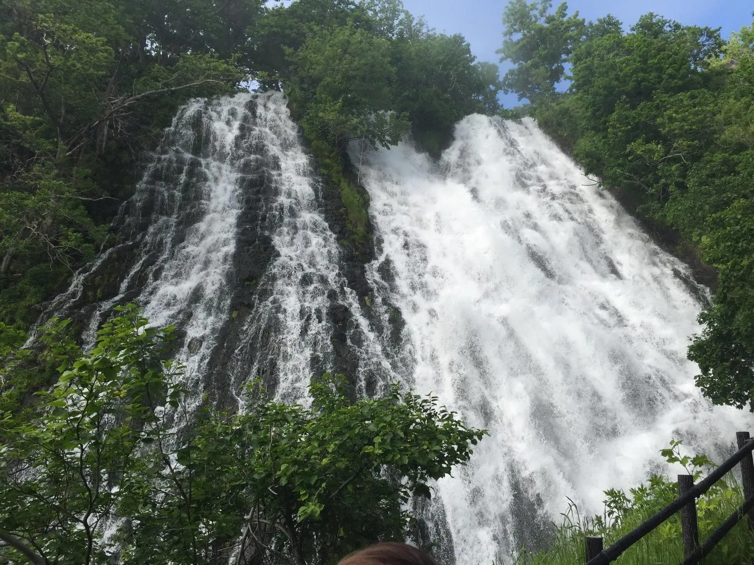 Nearby landmark in The LODGE ABASHIRI