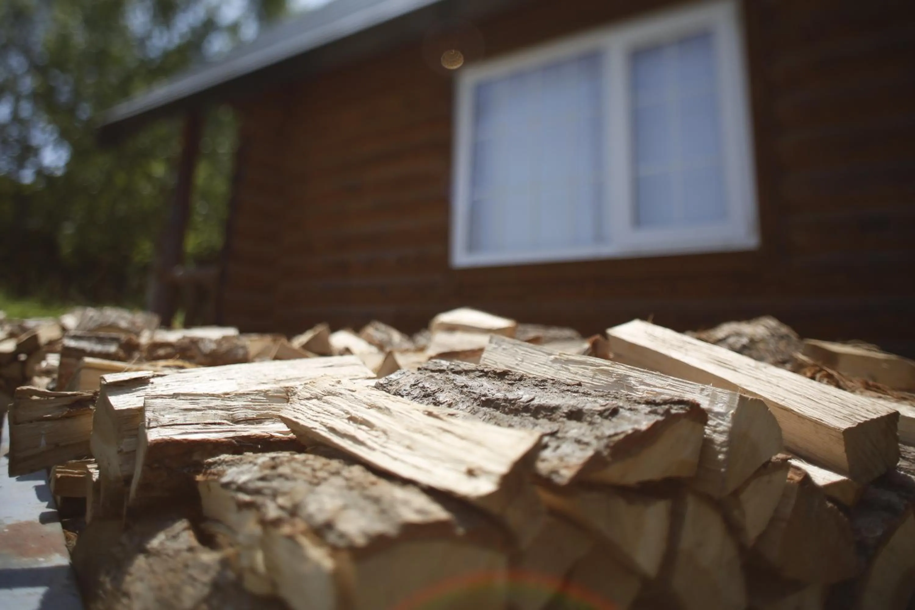Property building in The LODGE ABASHIRI