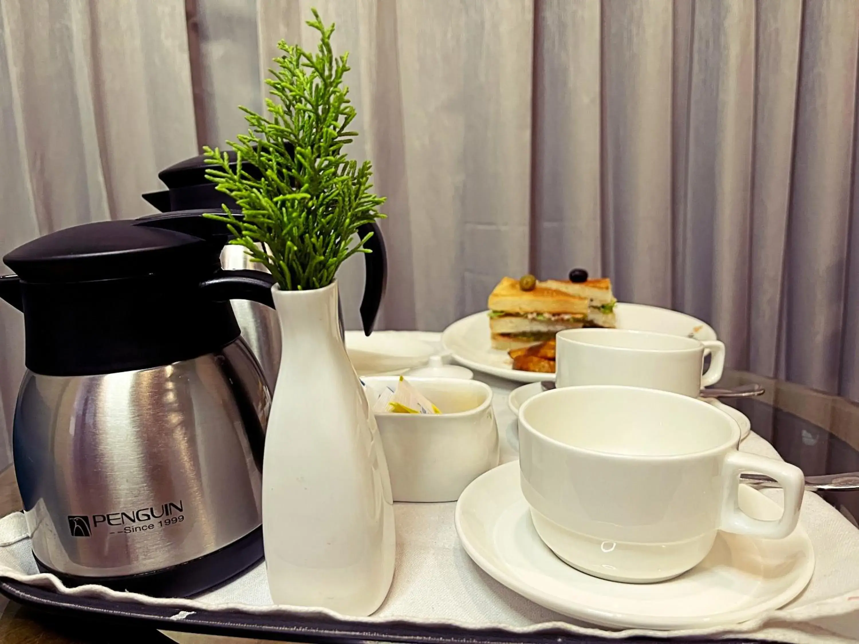 Food in Cilantro Unwind Delisso Abode,Gangtok Food in Cilantro Unwind Delisso Abode,Gangtok