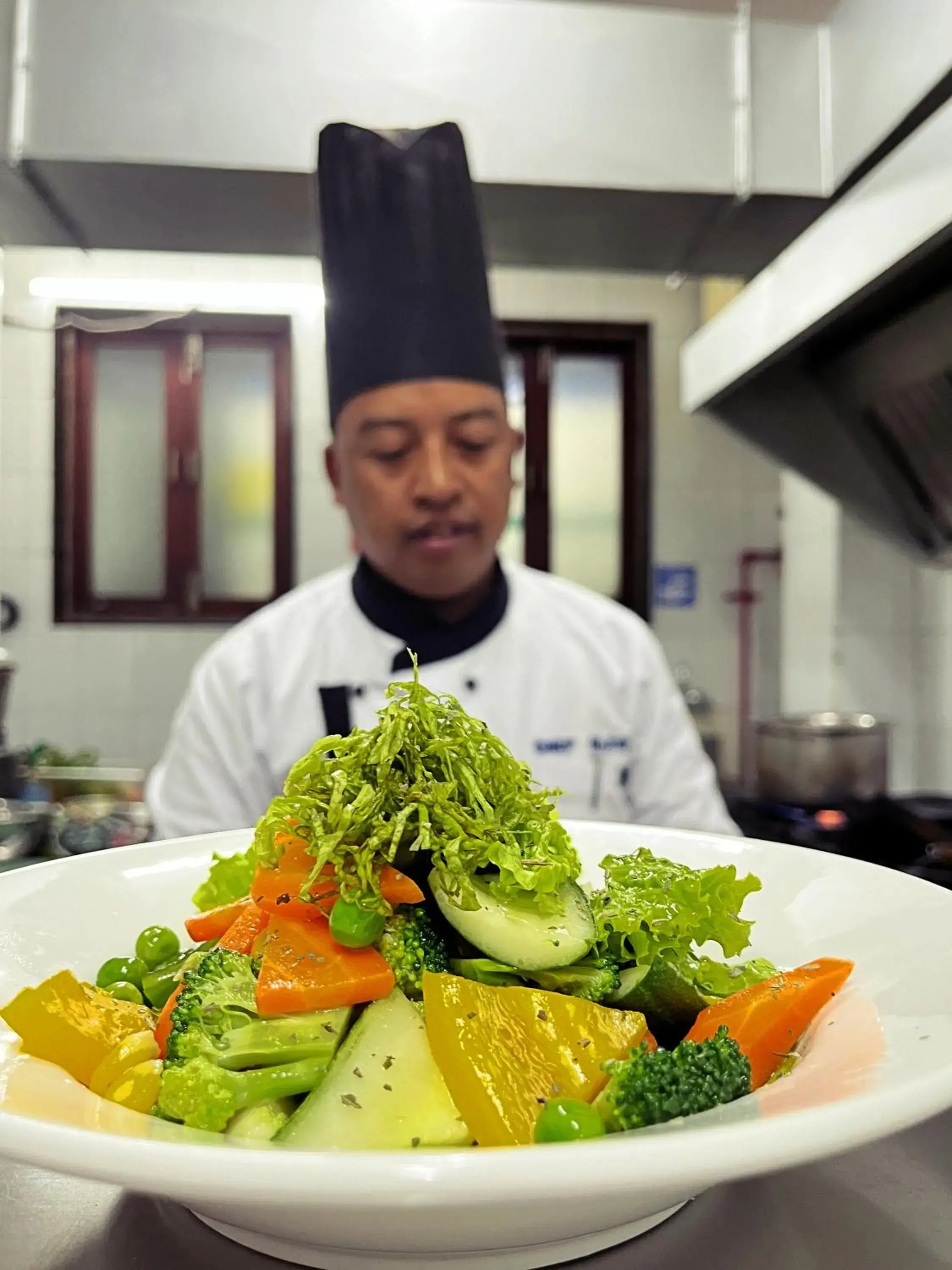 Food in Cilantro Unwind Delisso Abode,Gangtok Food in Cilantro Unwind Delisso Abode,Gangtok