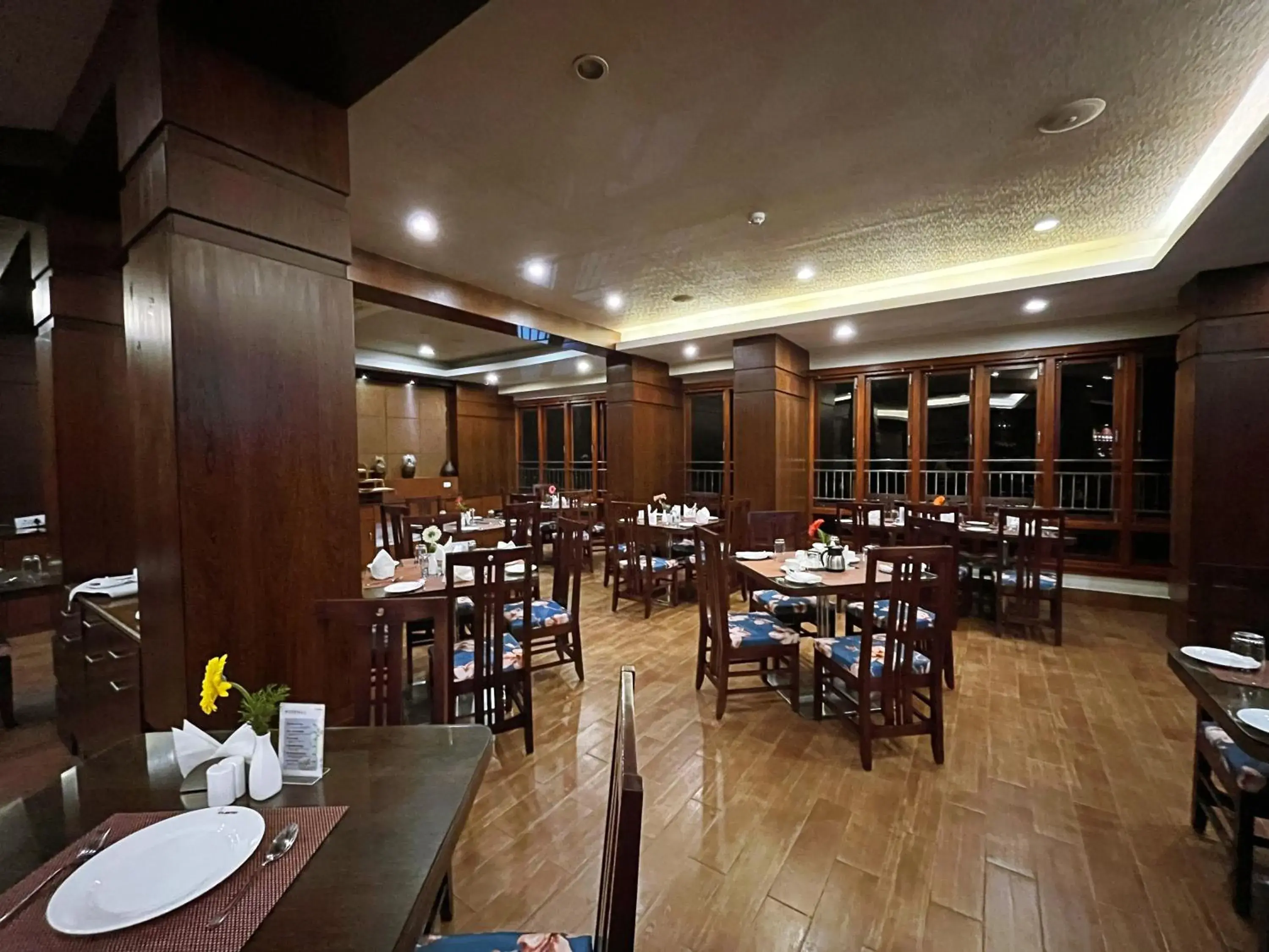 Restaurant/places to eat in Cilantro Unwind Delisso Abode,Gangtok Restaurant/places to eat in Cilantro Unwind Delisso Abode,Gangtok