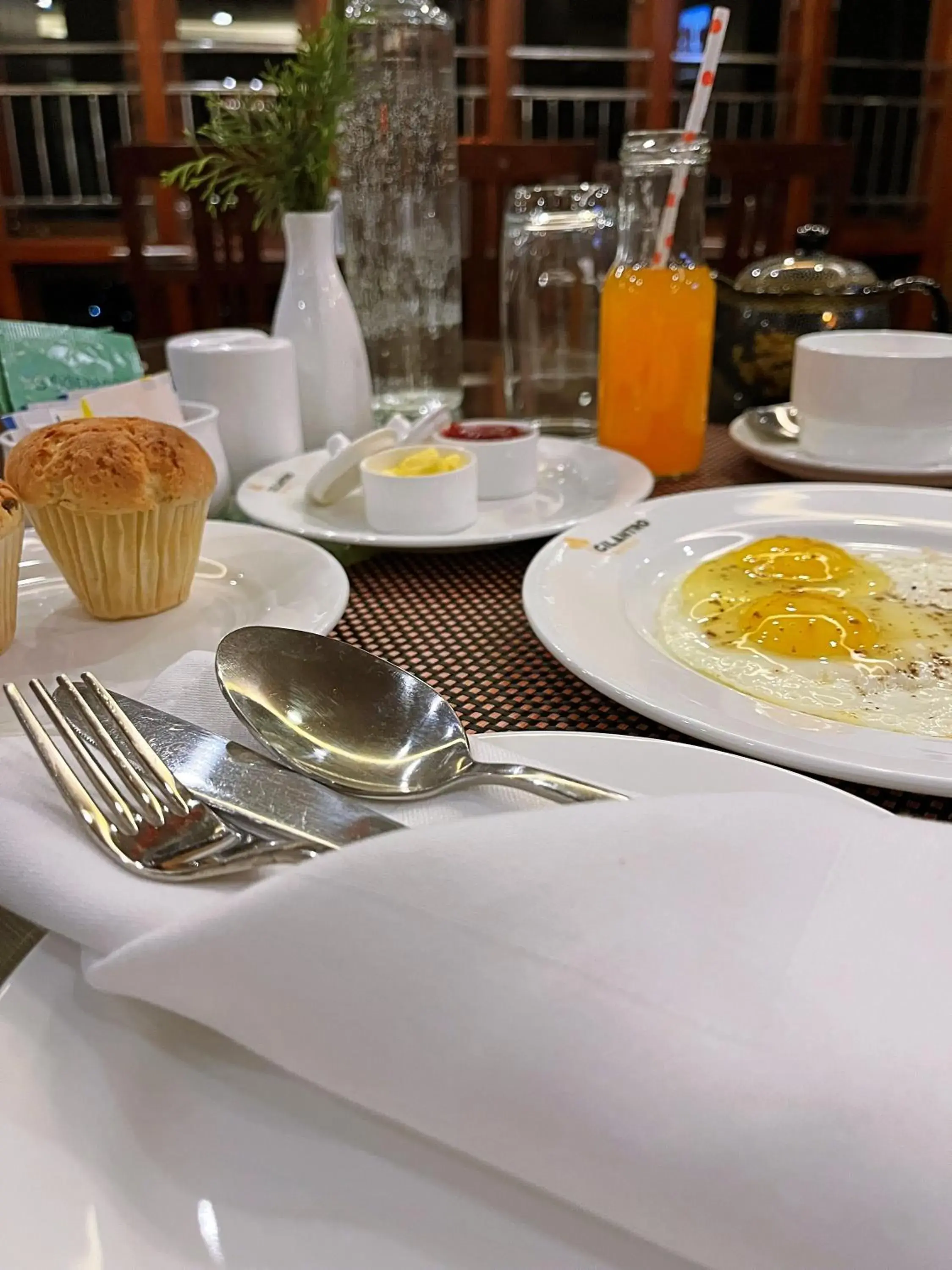 Restaurant/places to eat in Cilantro Unwind Delisso Abode,Gangtok Restaurant/places to eat in Cilantro Unwind Delisso Abode,Gangtok