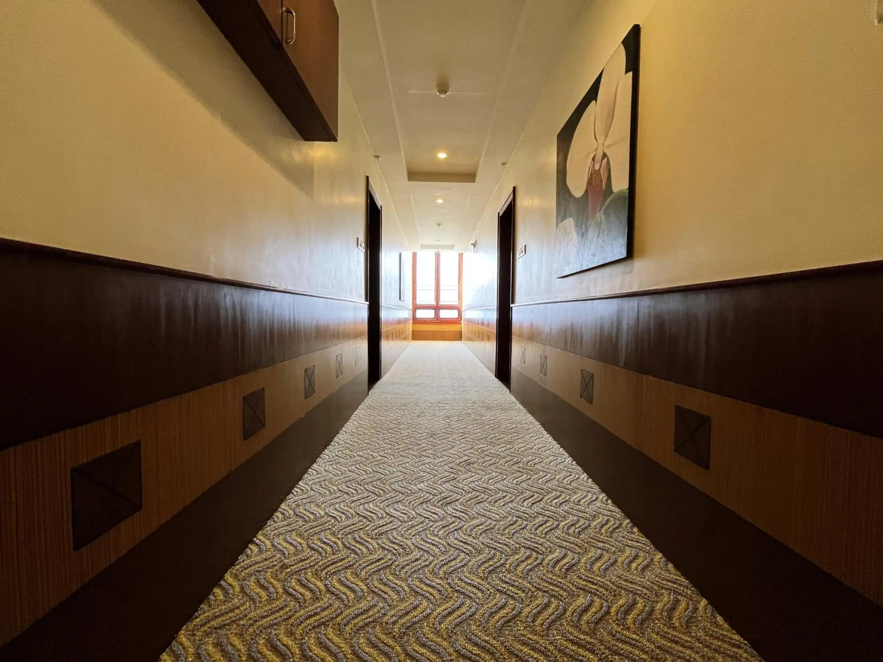 Property building in Cilantro Unwind Delisso Abode,Gangtok Property building in Cilantro Unwind Delisso Abode,Gangtok