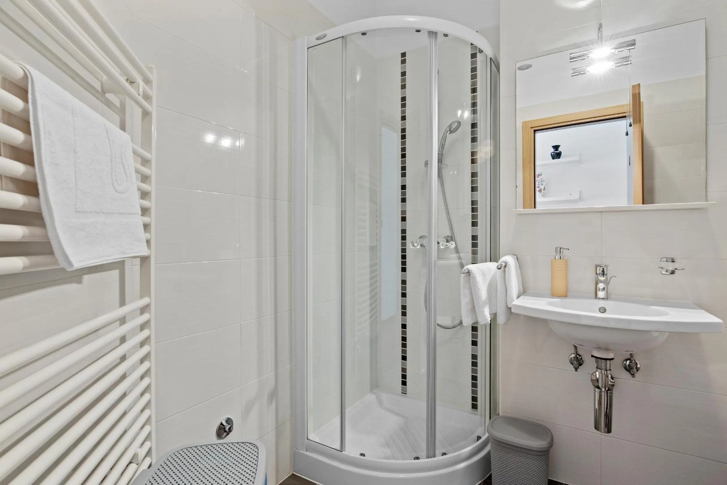 Feniks Fažana apartman