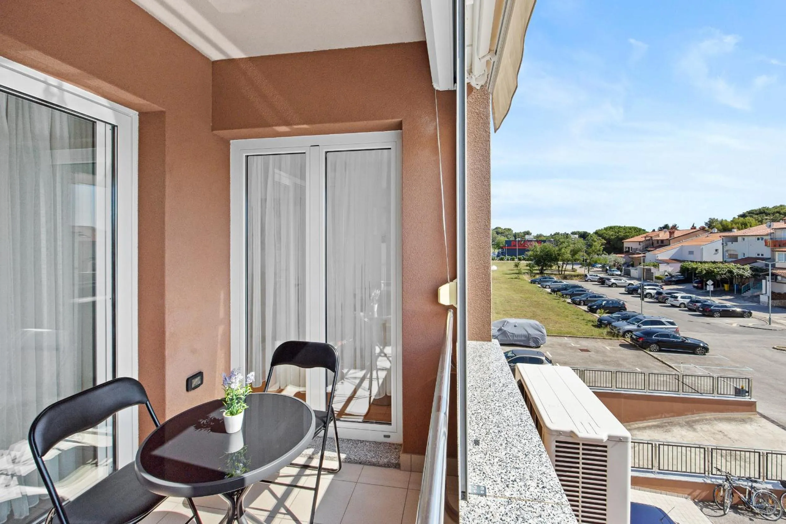 Feniks Fažana apartman
