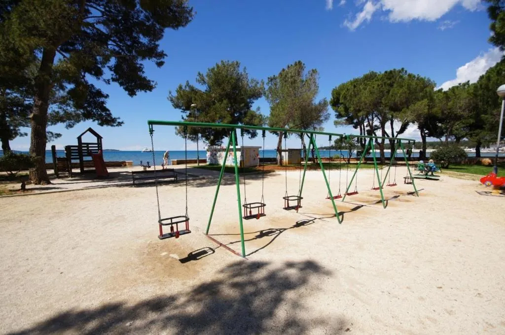 Feniks Fažana apartman