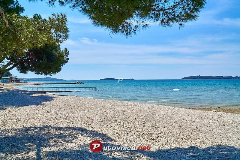 Feniks Fažana apartman