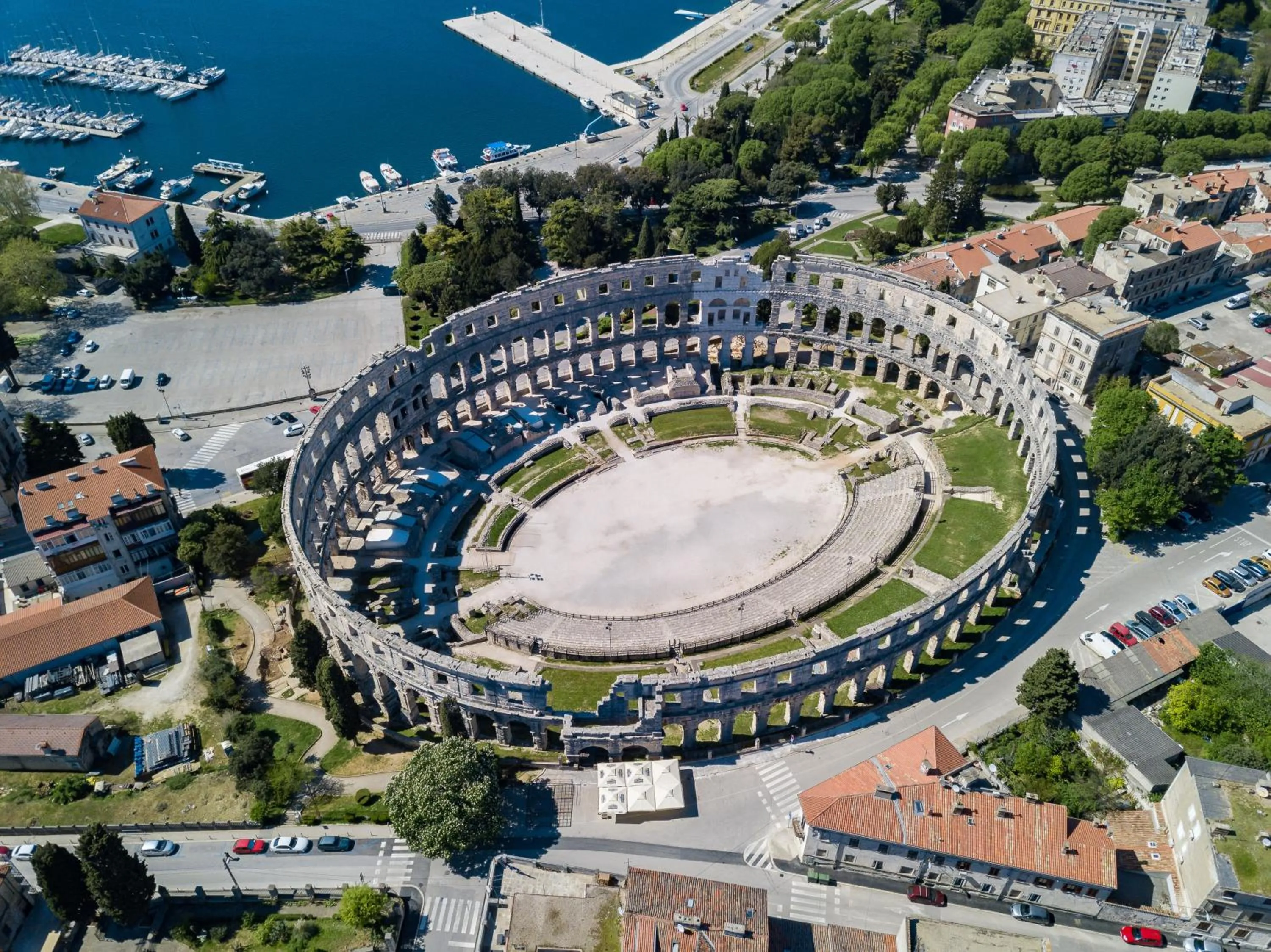 Feniks Fažana apartman