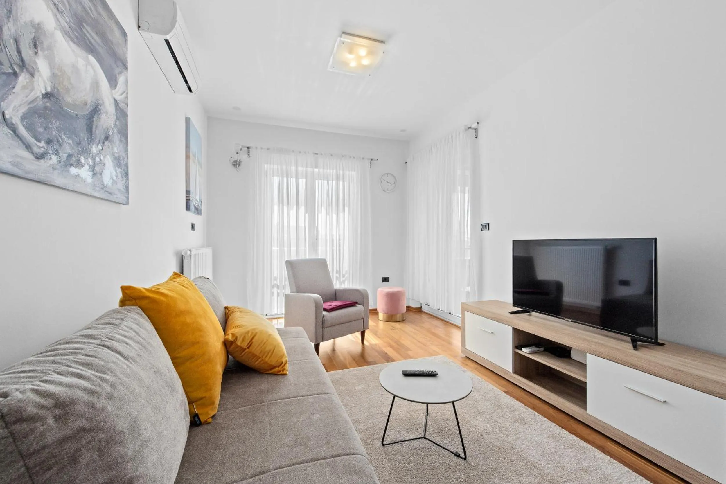 Feniks Fažana apartman