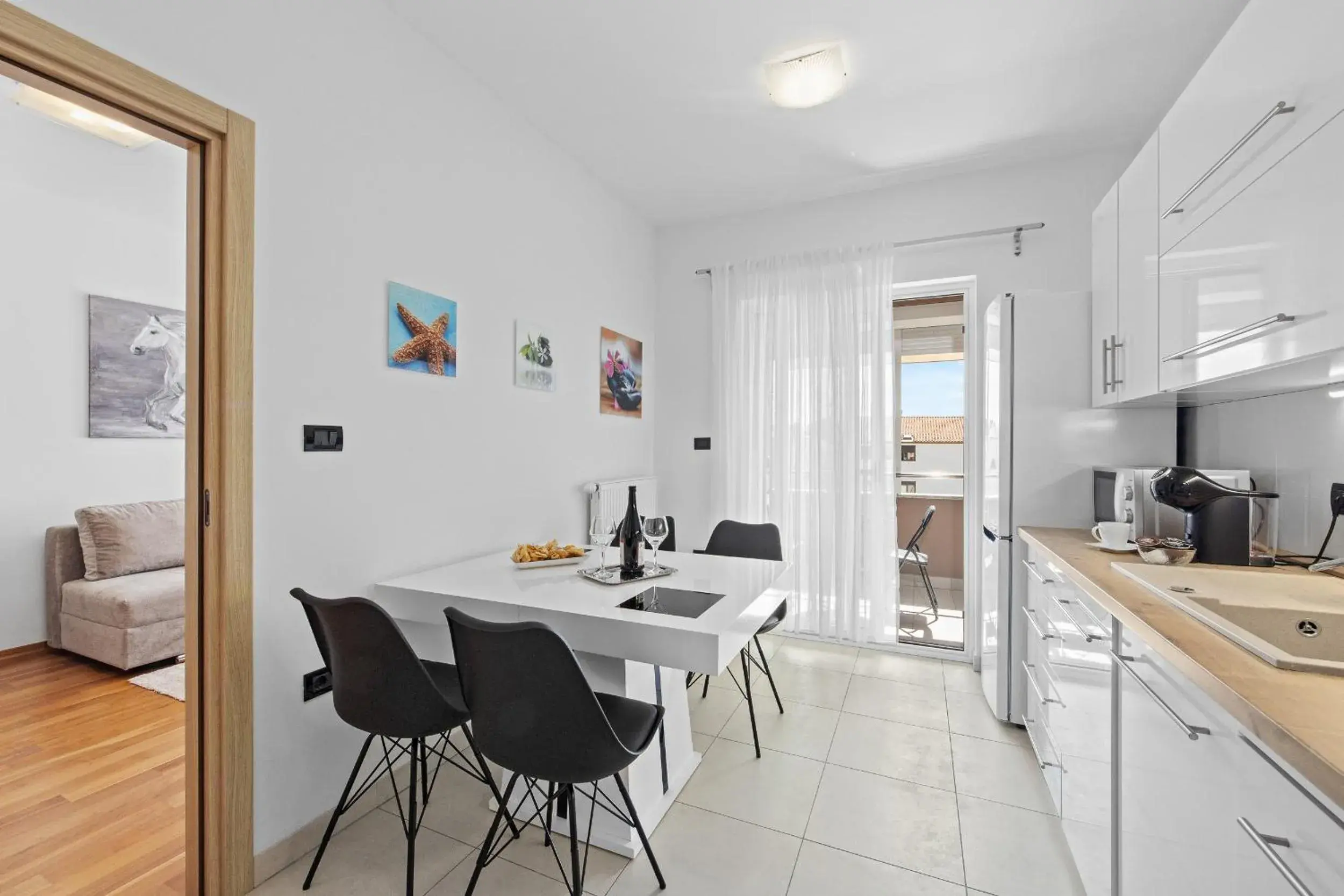 Feniks Fažana apartman Feniks Fažana apartman