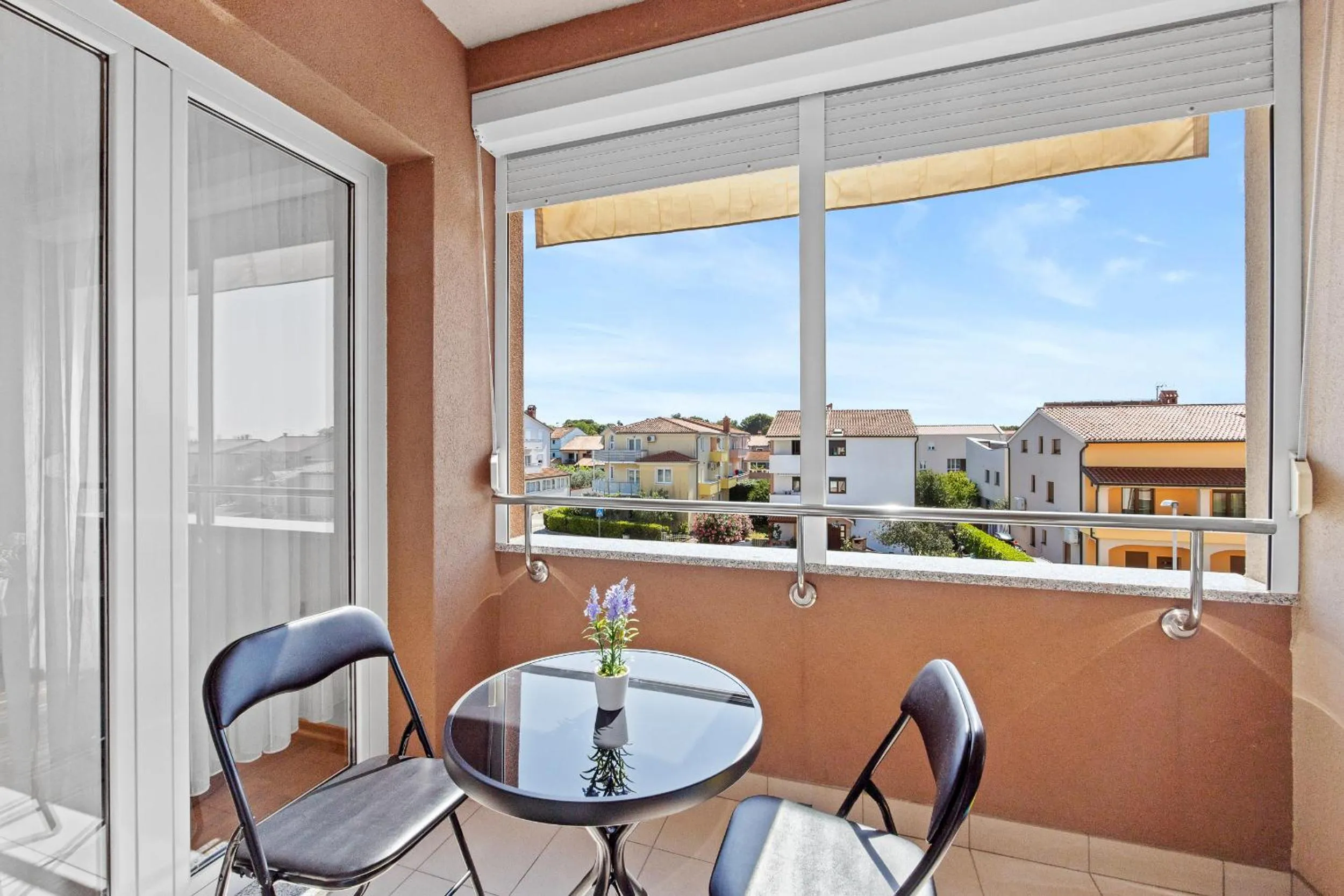 Feniks Fažana apartman