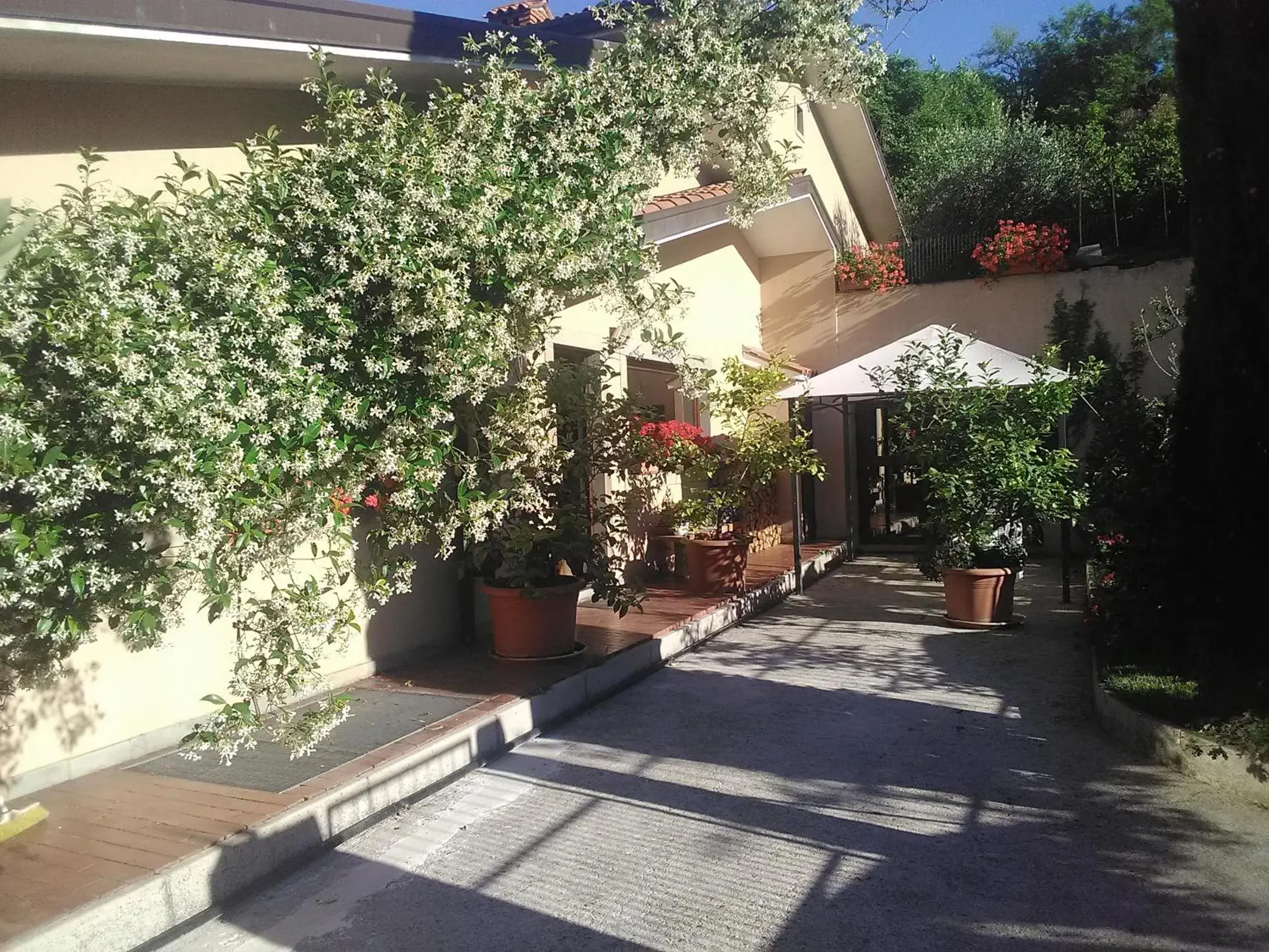 Villa Ambrosia Villa Ambrosia