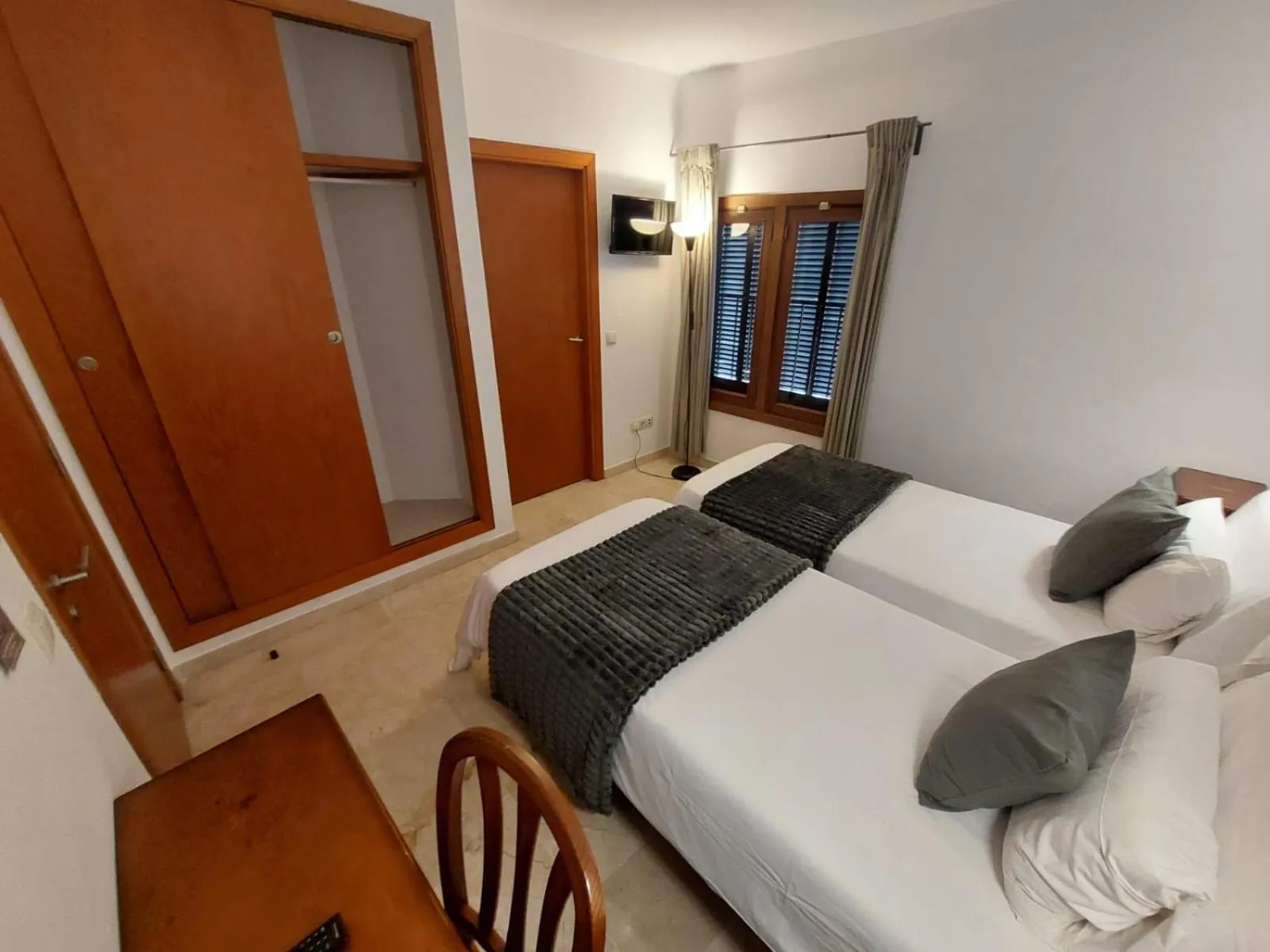 Bed in My Rooms Manacor Centre by My Rooms Hotels