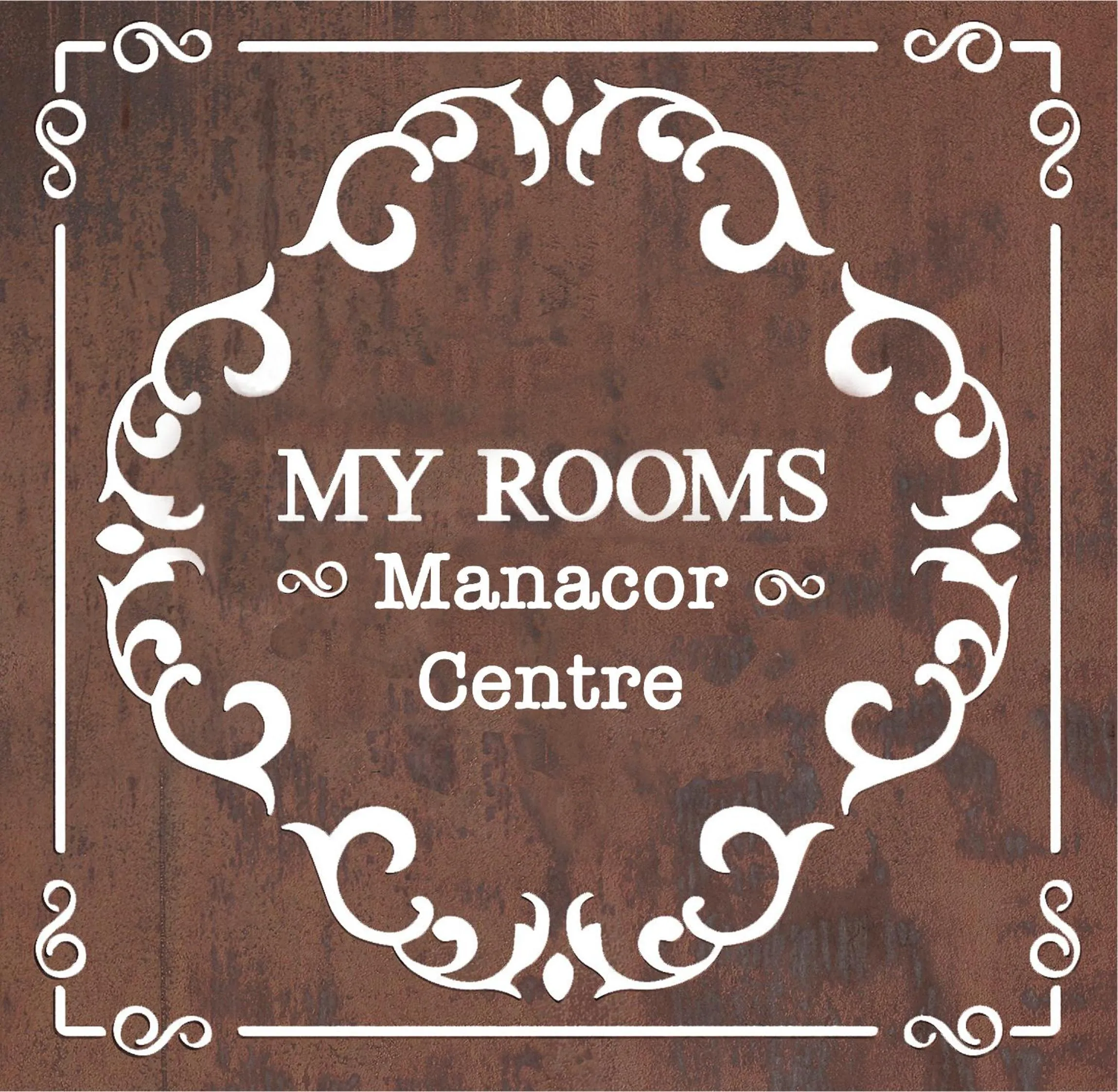 Property logo or sign in My Rooms Manacor Centre by My Rooms Hotels