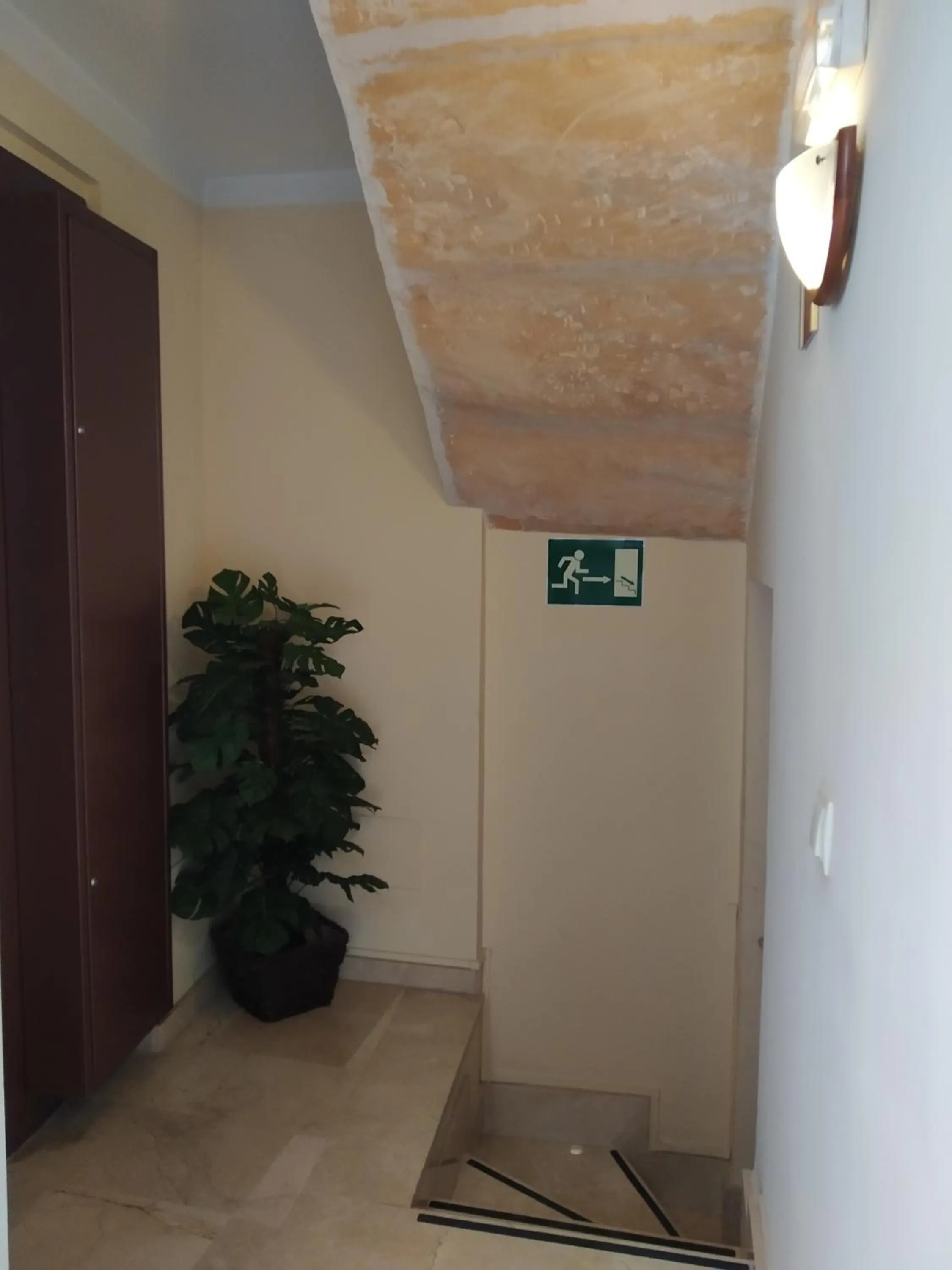 Lobby or reception in My Rooms Manacor Centre by My Rooms Hotels