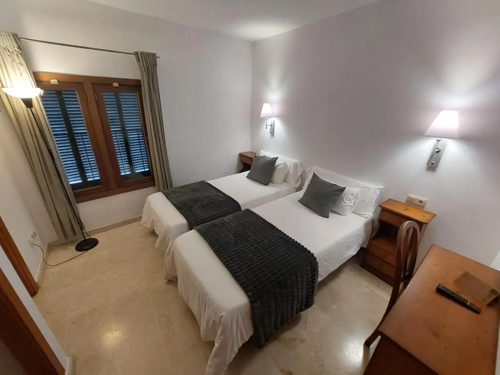 Bed in My Rooms Manacor Centre by My Rooms Hotels