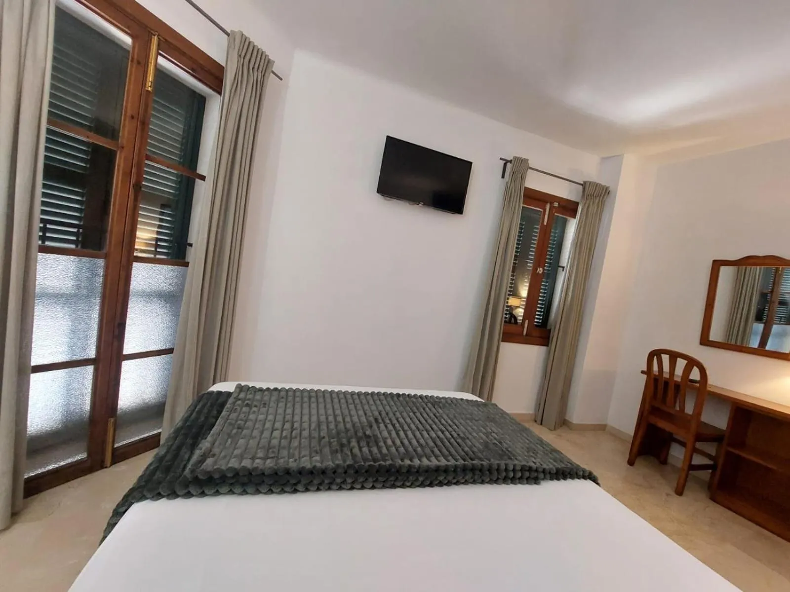 Bed in My Rooms Manacor Centre by My Rooms Hotels