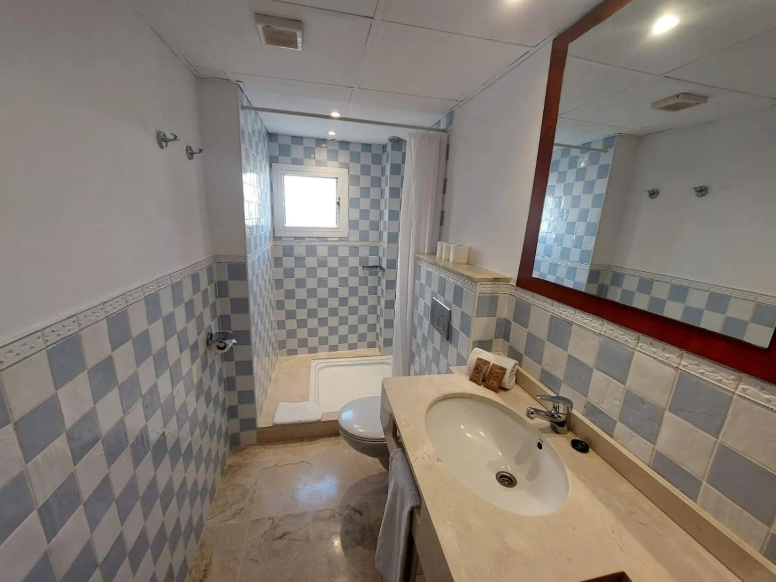 Bathroom in My Rooms Manacor Centre by My Rooms Hotels