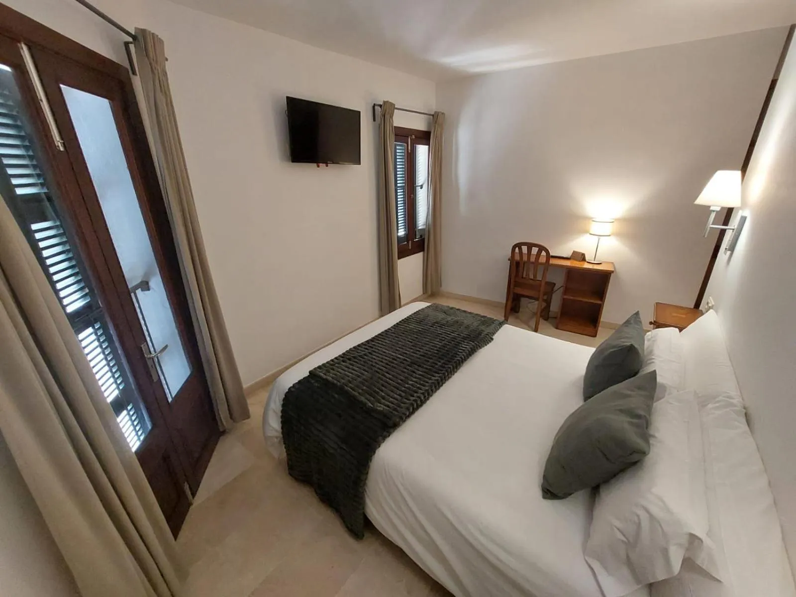 Bed in My Rooms Manacor Centre by My Rooms Hotels