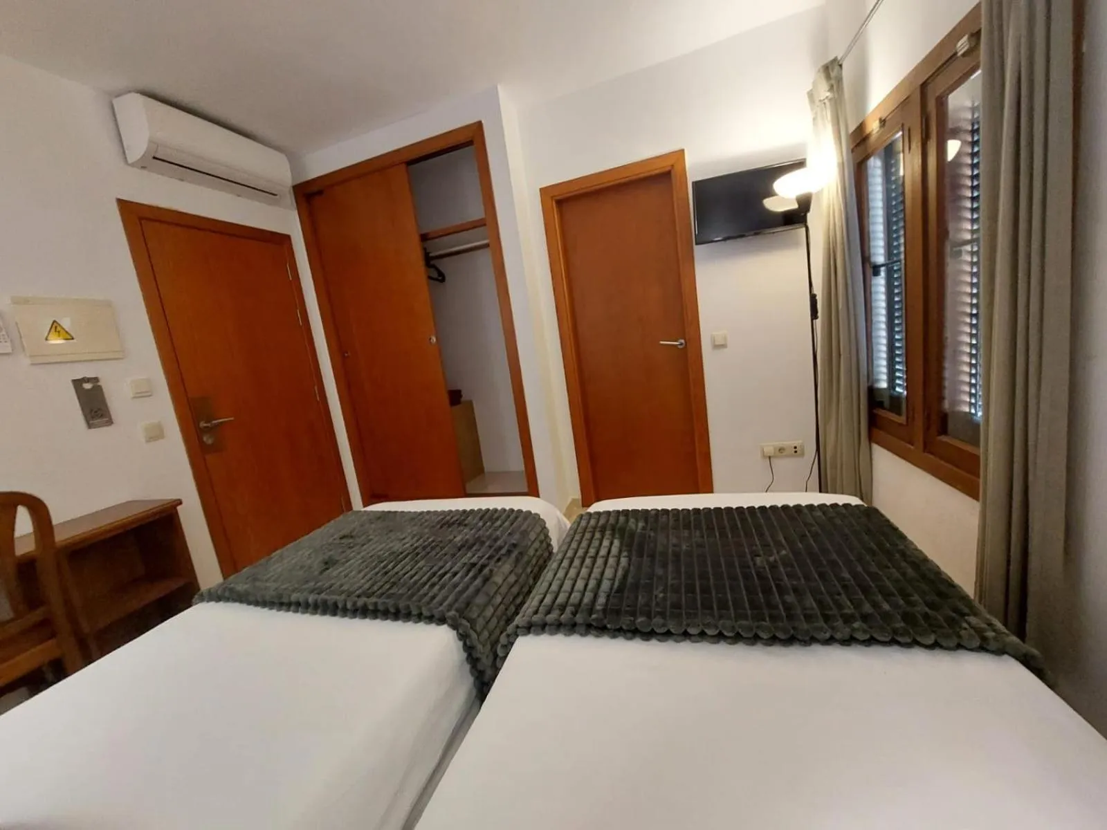 Bed in My Rooms Manacor Centre by My Rooms Hotels