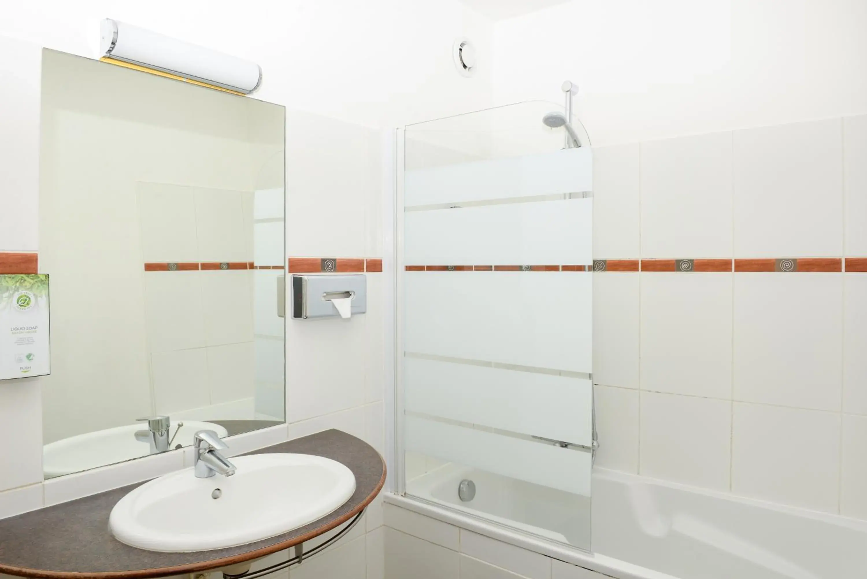 Triple Family Room in Hotel Coeur Marin Triple Family Room in Hotel Coeur Marin