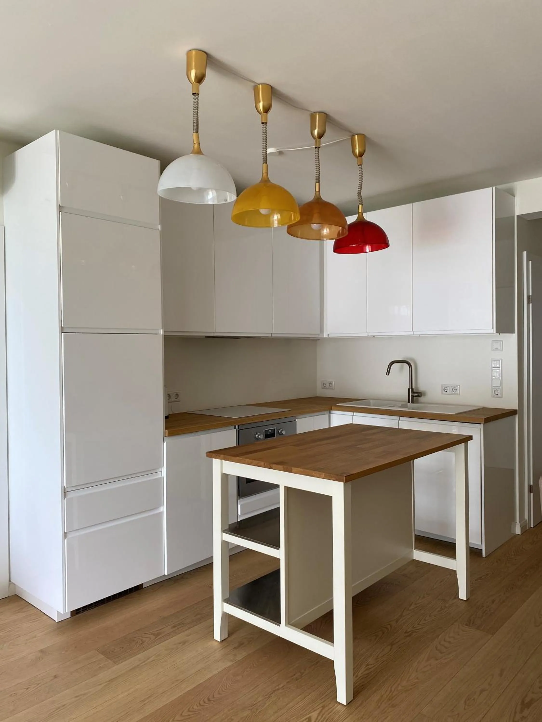 See & You Familienwohnung mit Hotelanbindung