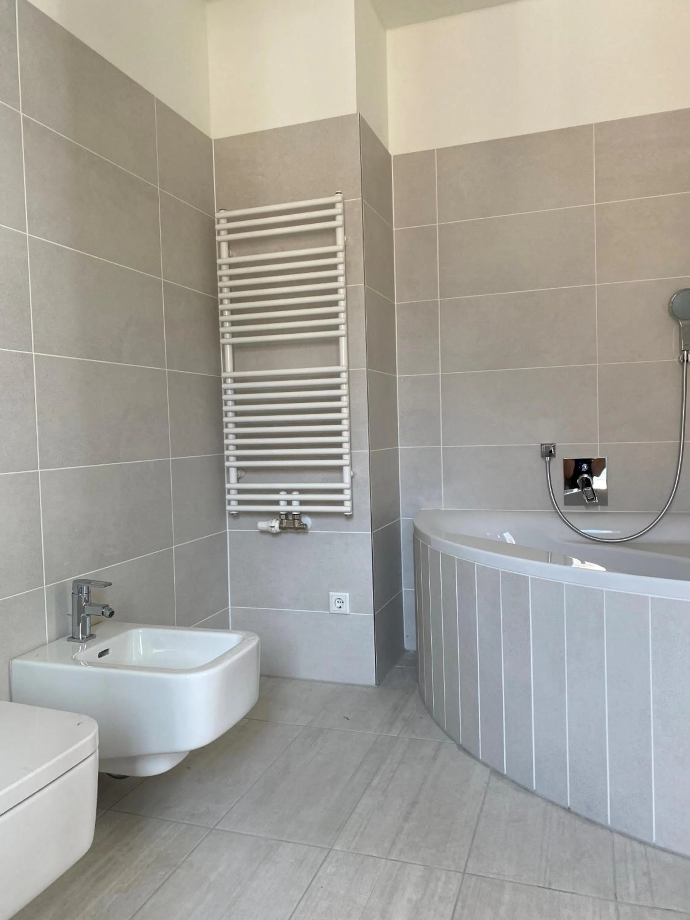 See & You Familienwohnung mit Hotelanbindung