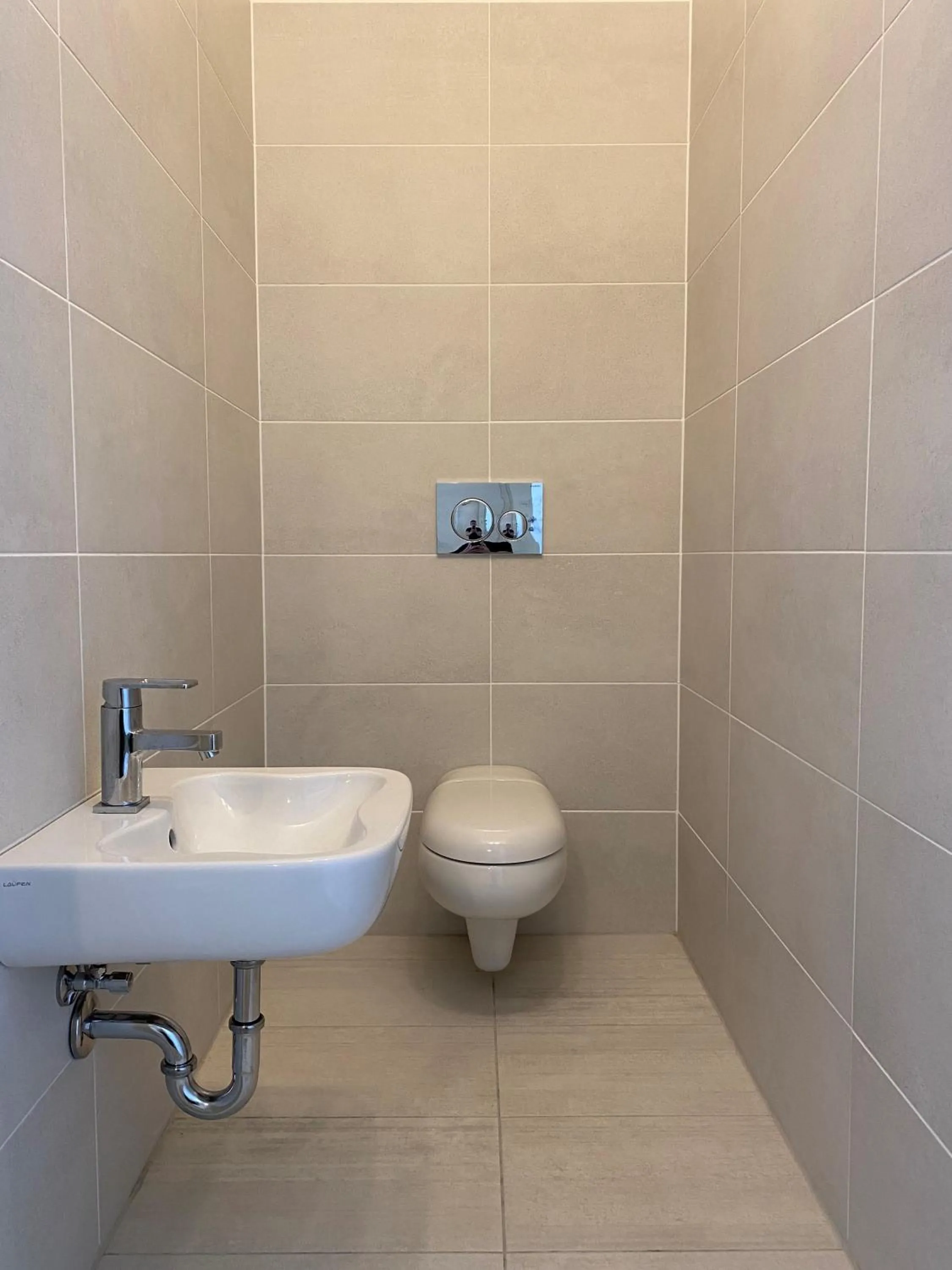 See & You Familienwohnung mit Hotelanbindung