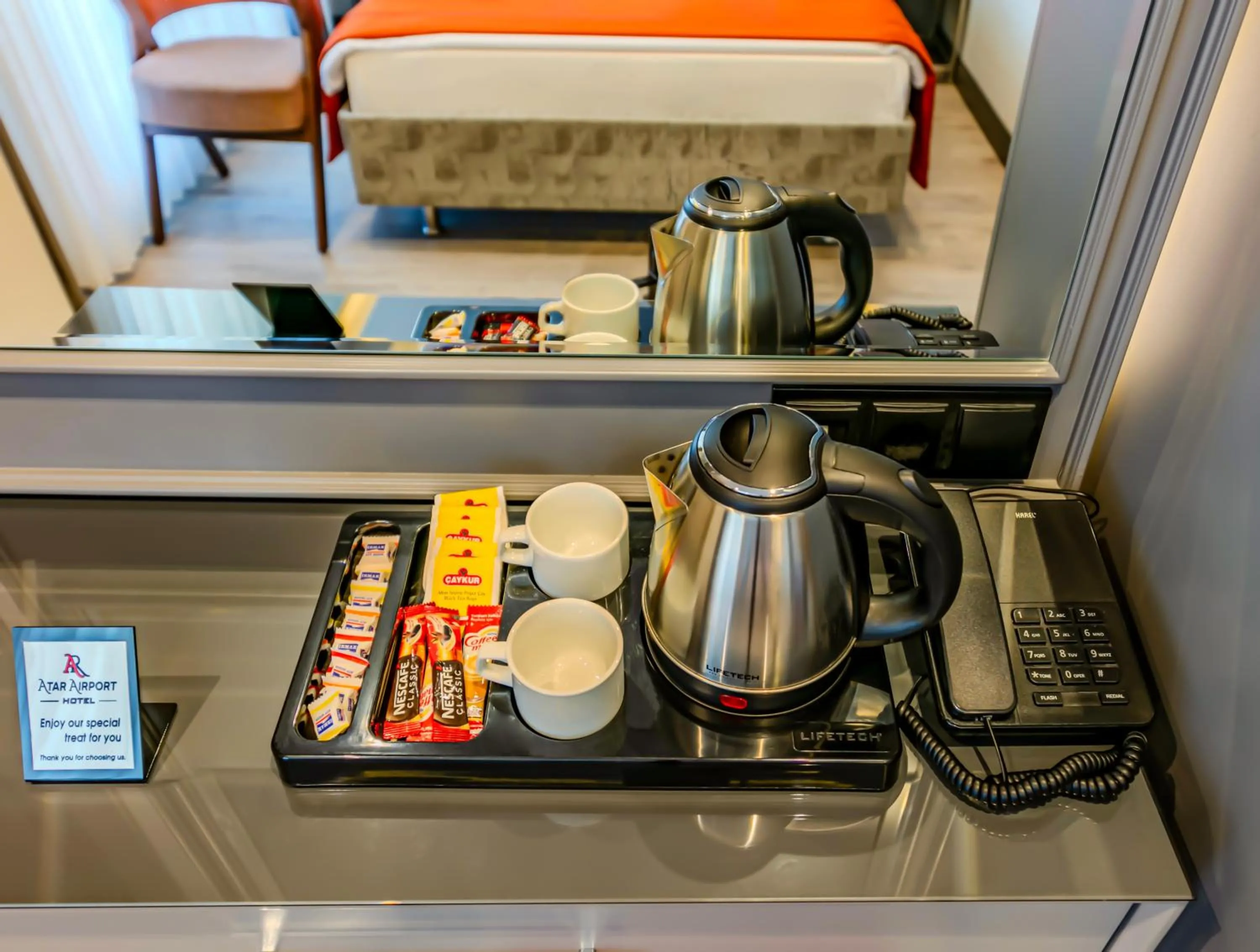 Other in Atar Airport Hotel - Spa & Wellness