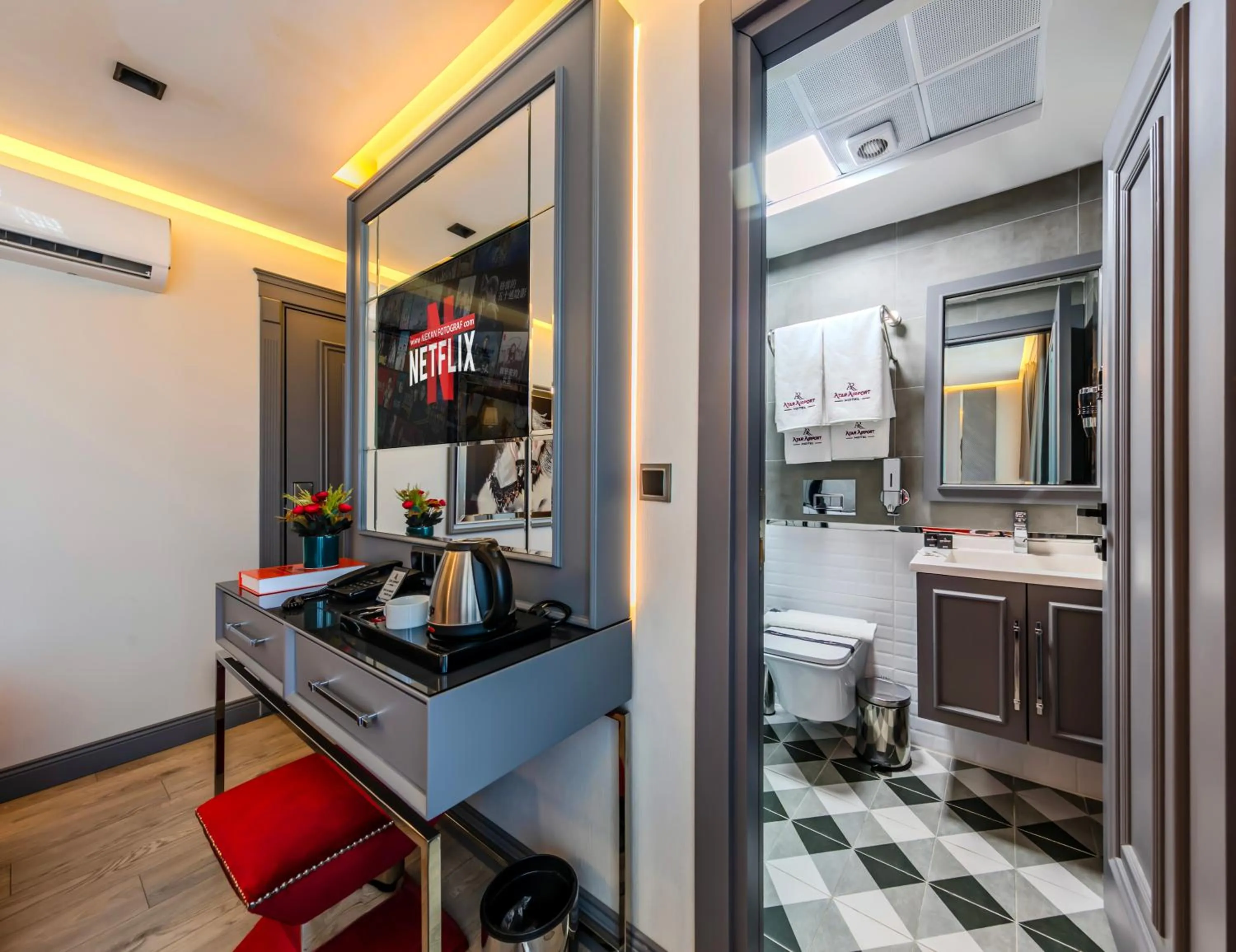 Other in Atar Airport Hotel - Spa & Wellness