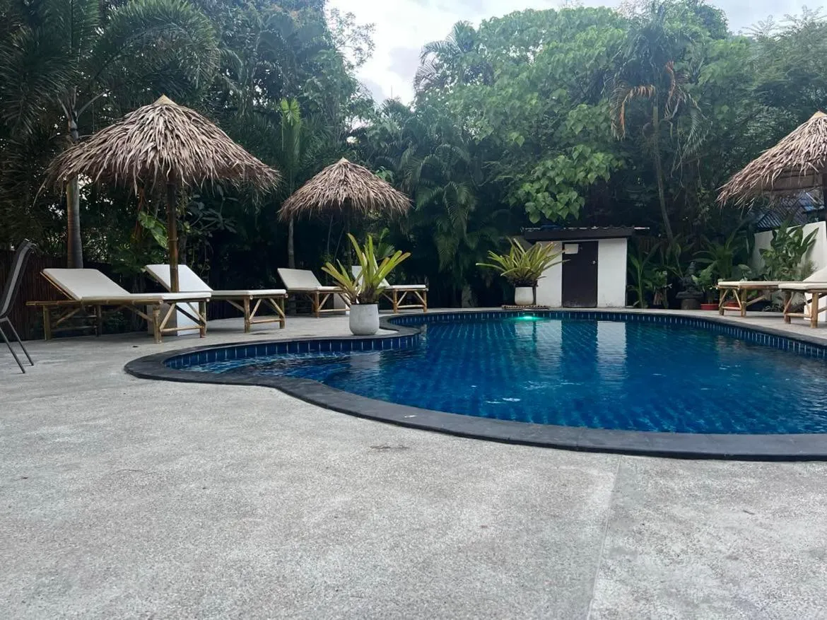 Tropical Village Resort