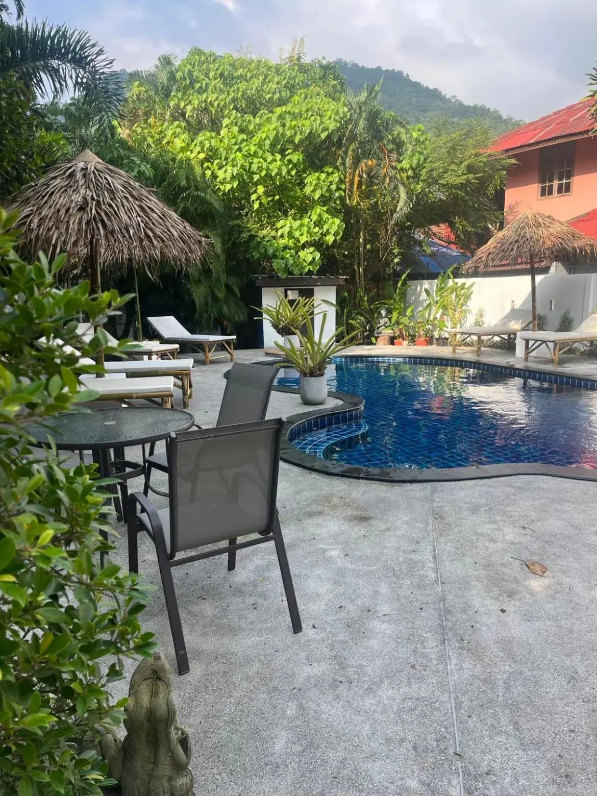 Tropical Village Resort Tropical Village Resort