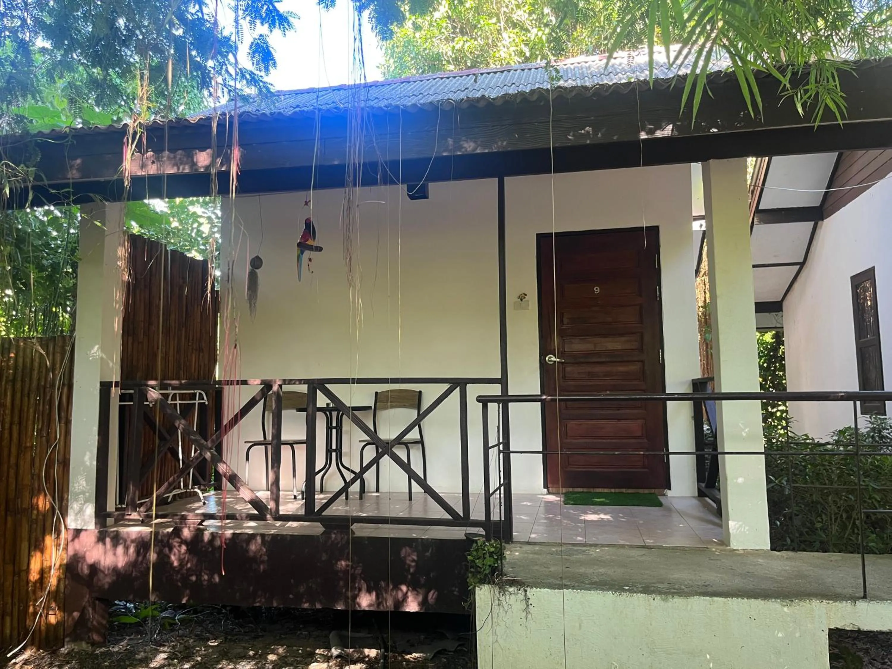 Tropical Village Resort