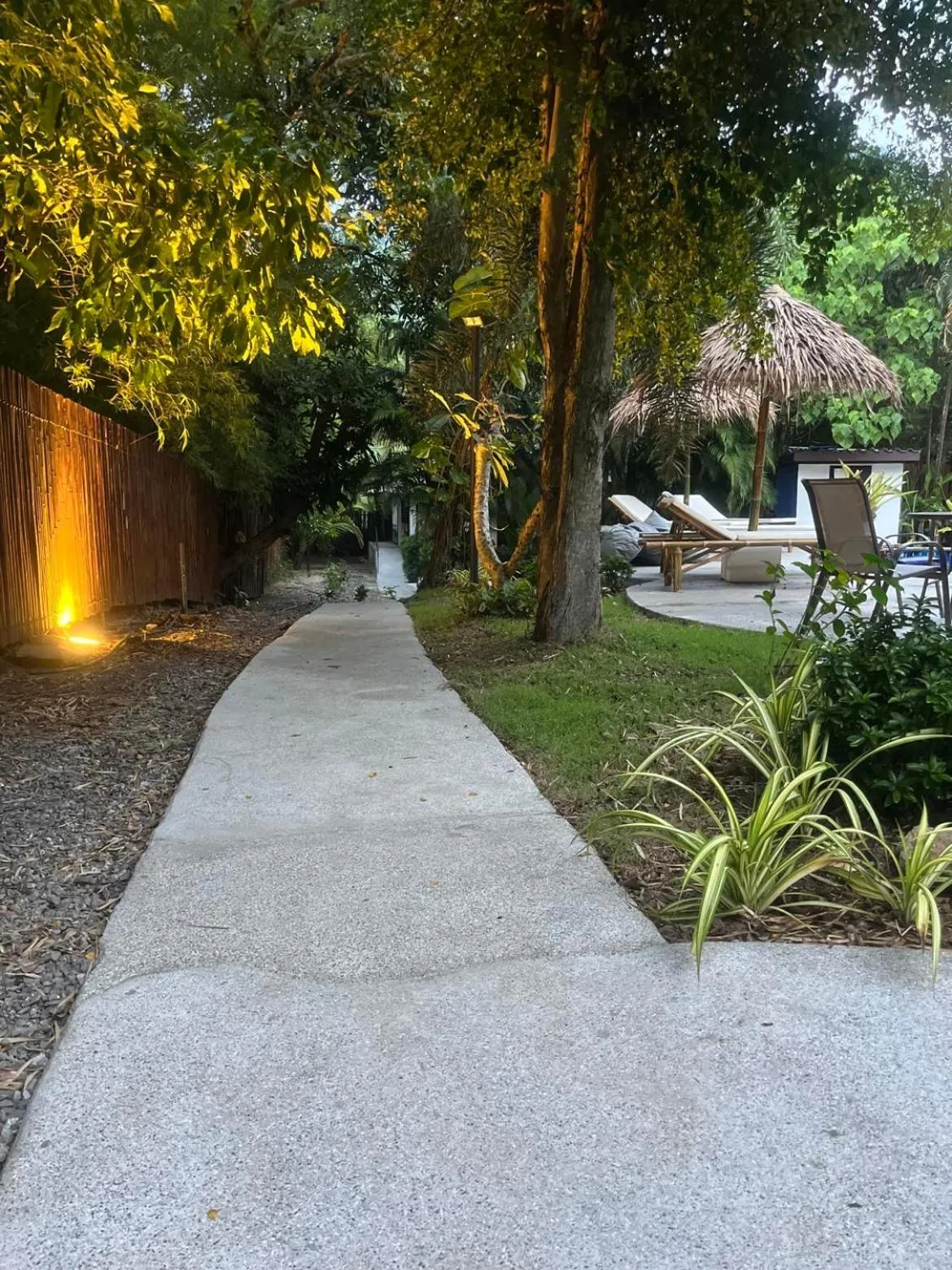 Tropical Village Resort