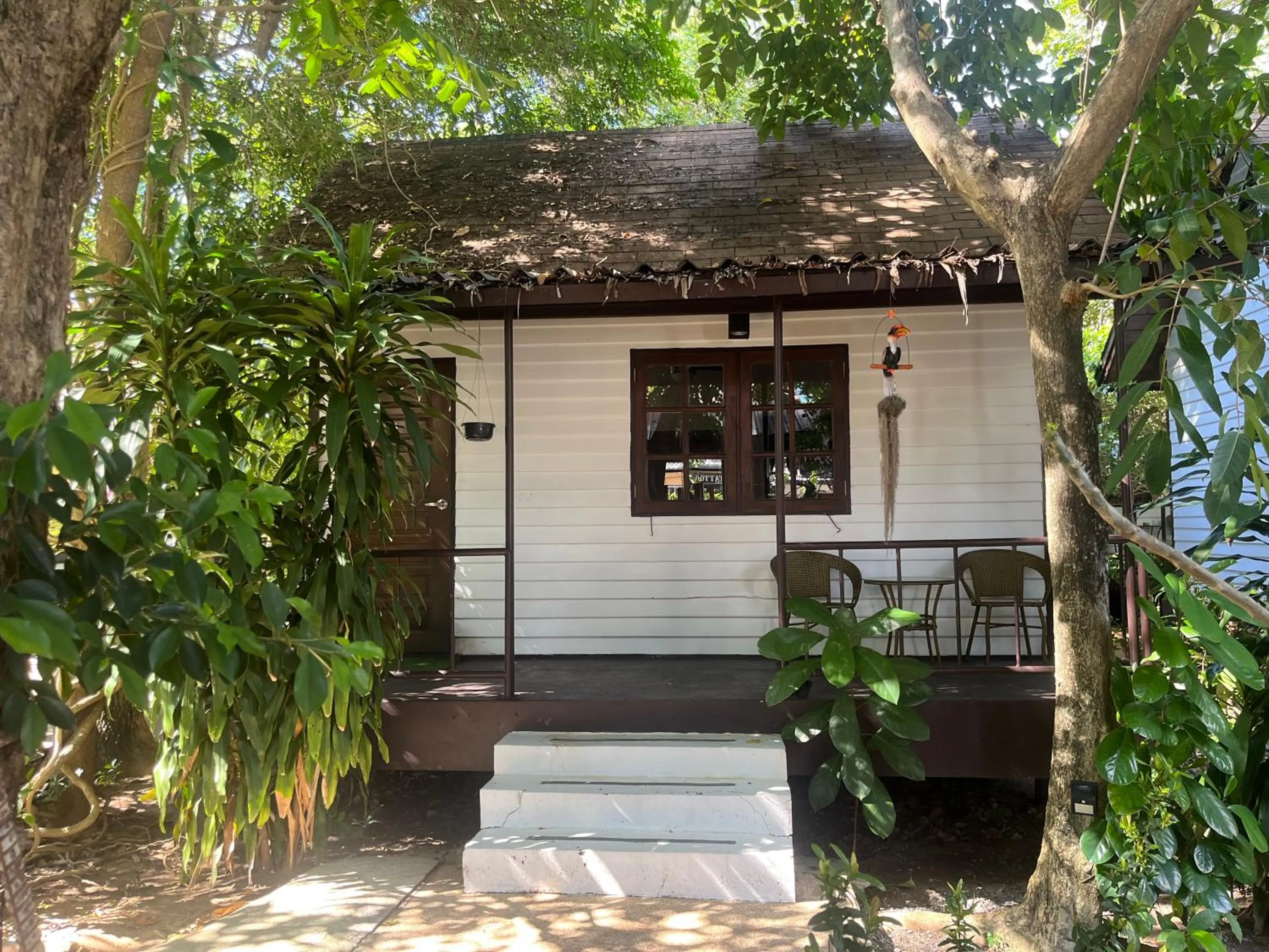 Tropical Village Resort