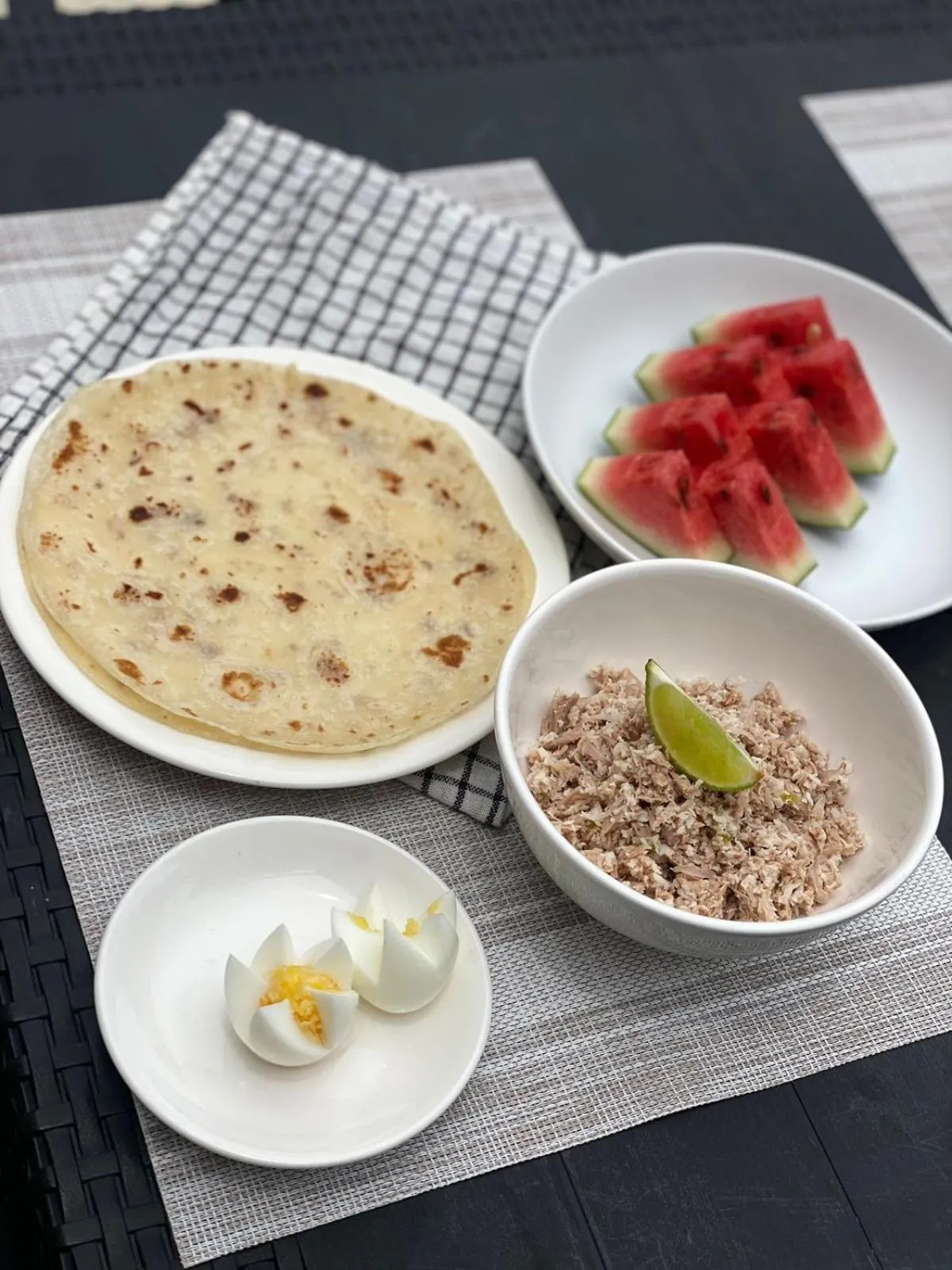 Restaurant/places to eat in The Zen Den