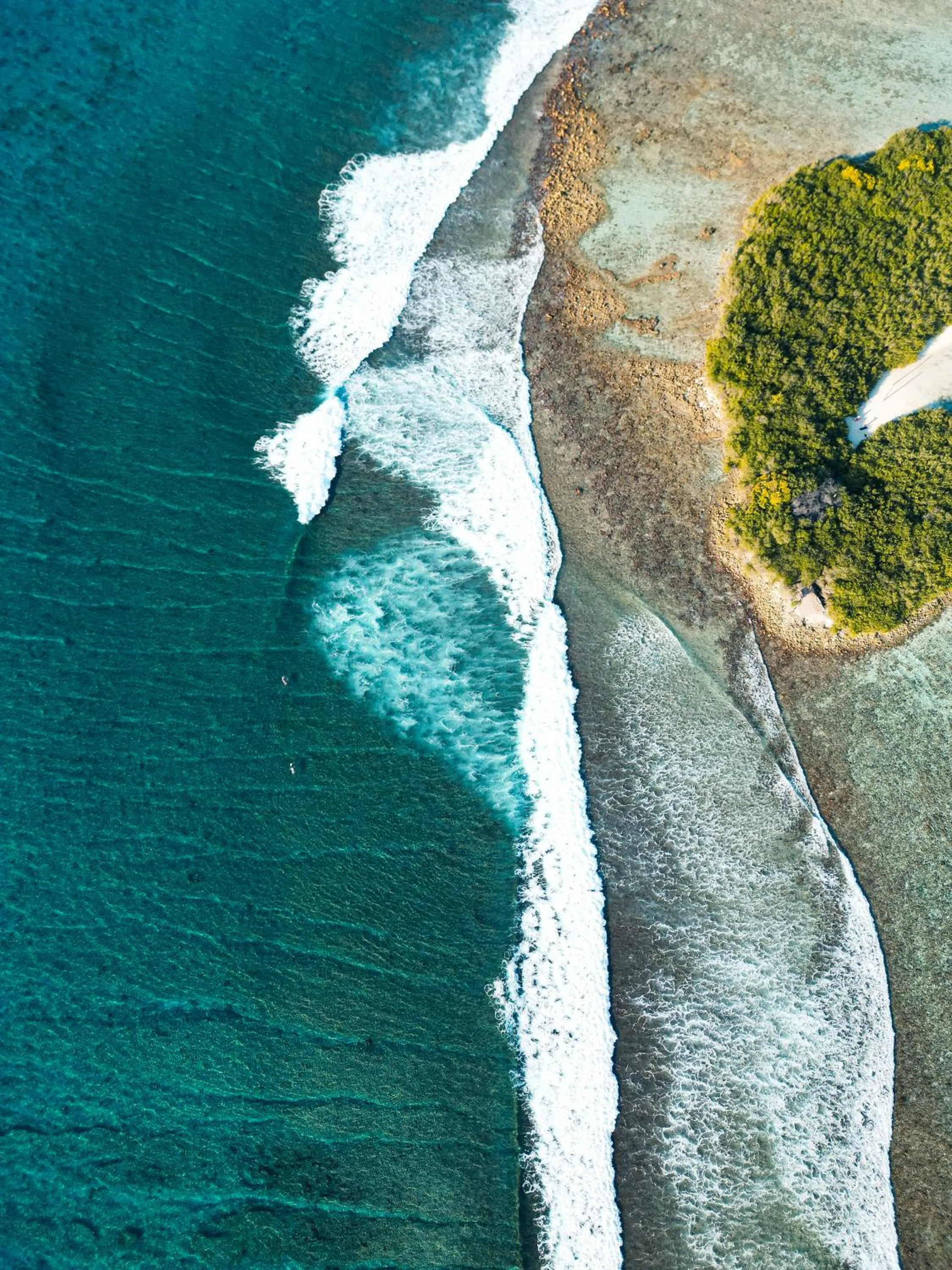 Nearby landmark in The Zen Den