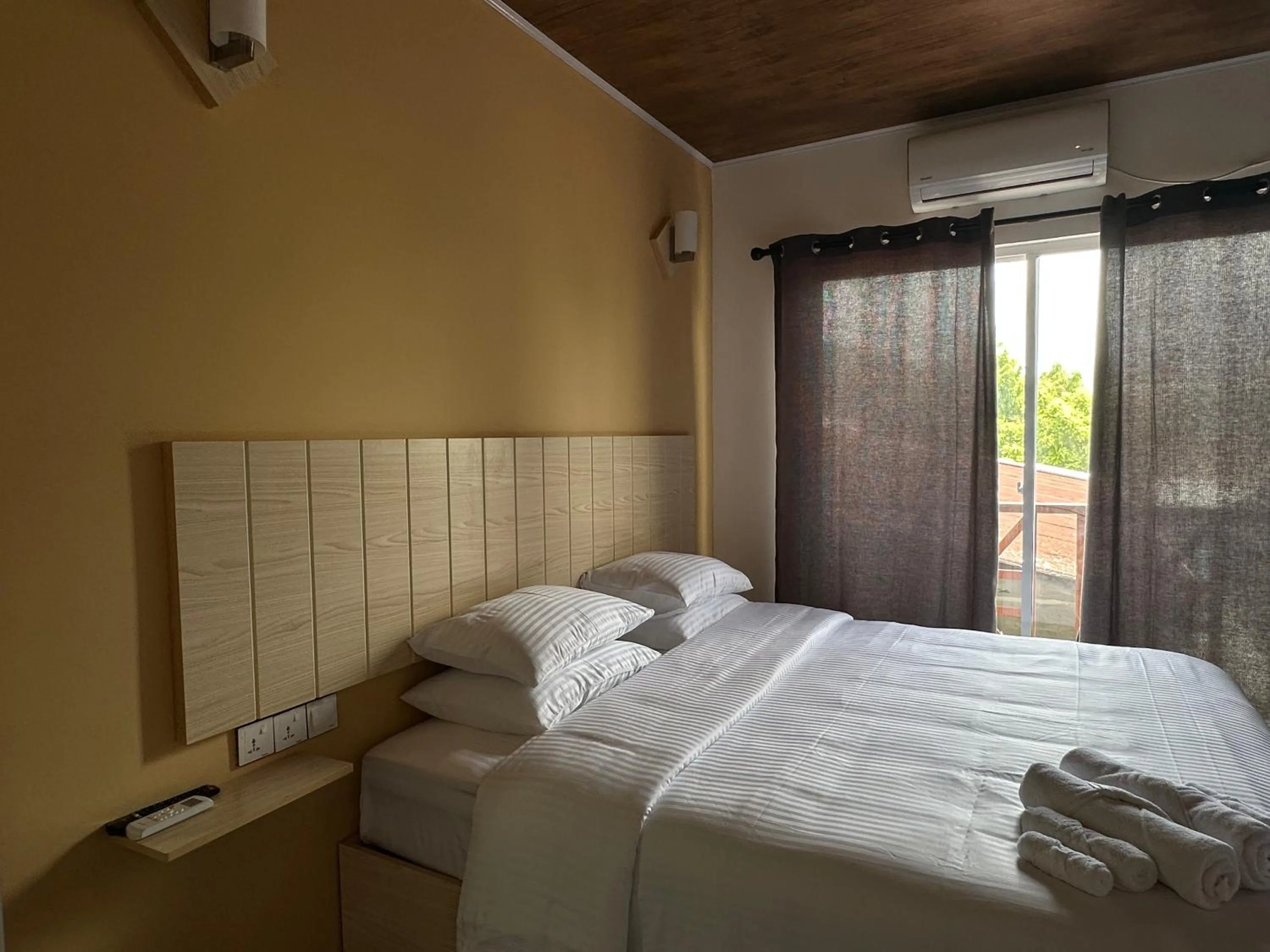 Property building in The Zen Den