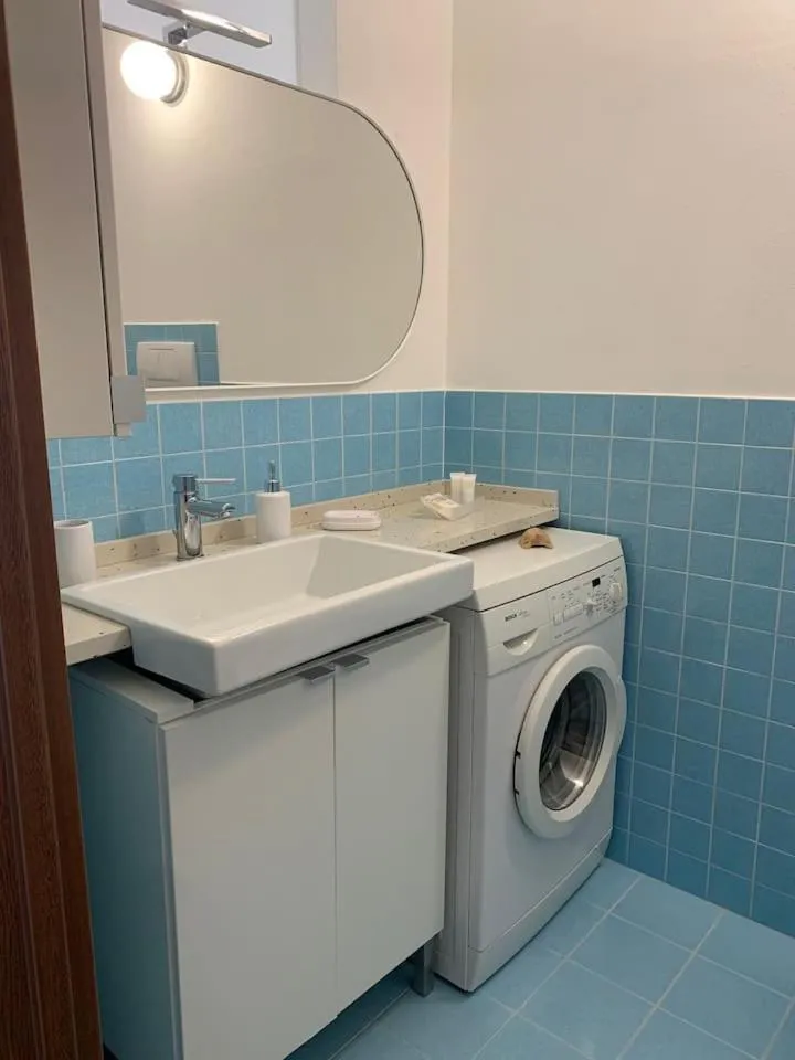 appartamento famigliare Milano
