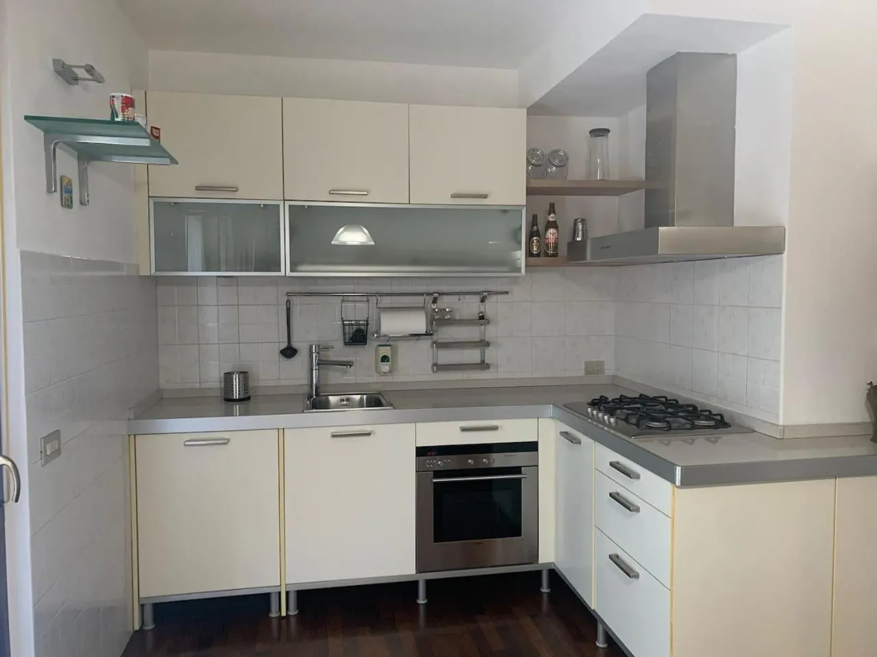 appartamento famigliare Milano
