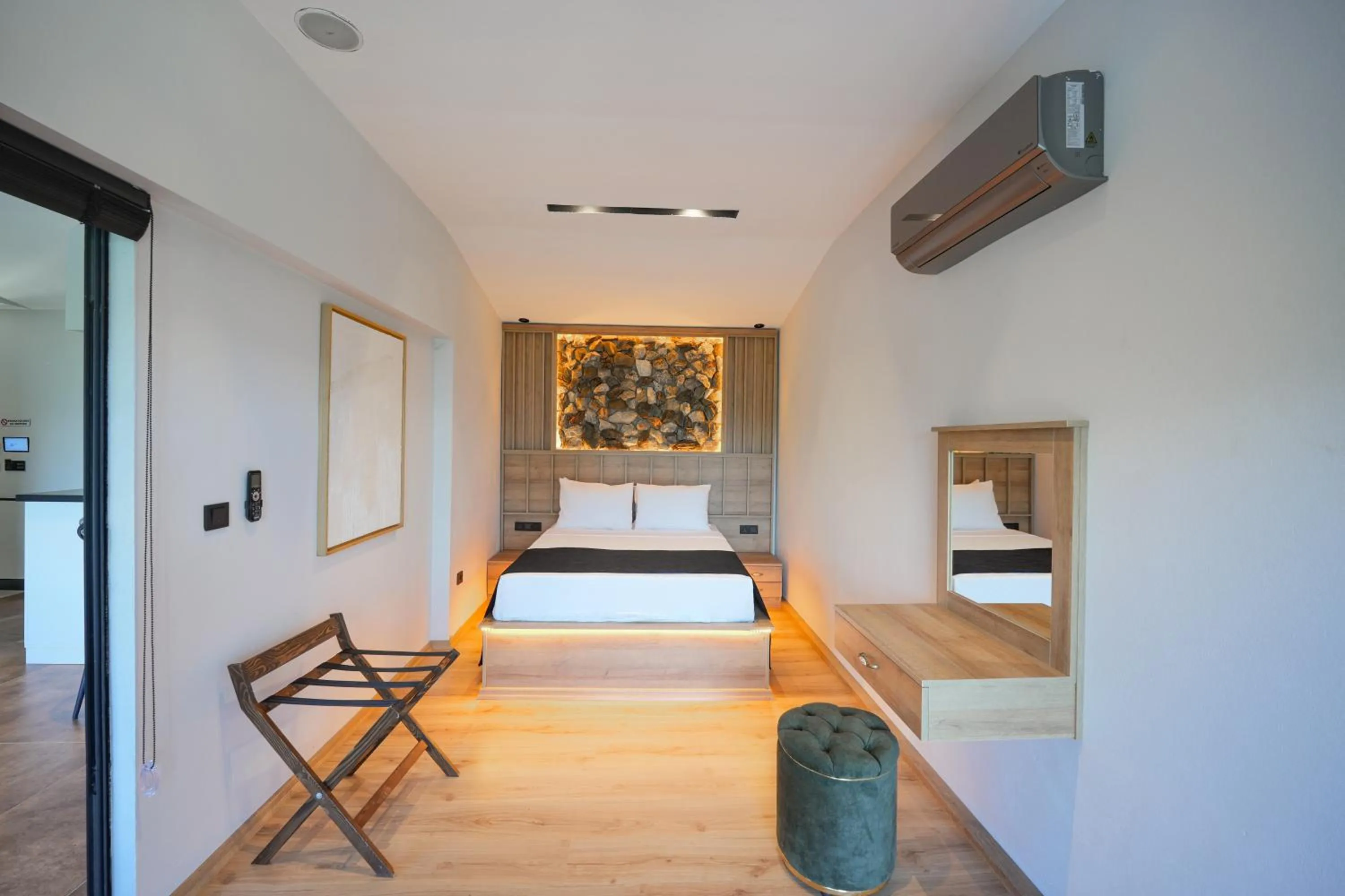 Bedroom, Bed in Ramitos Boutique Hotel